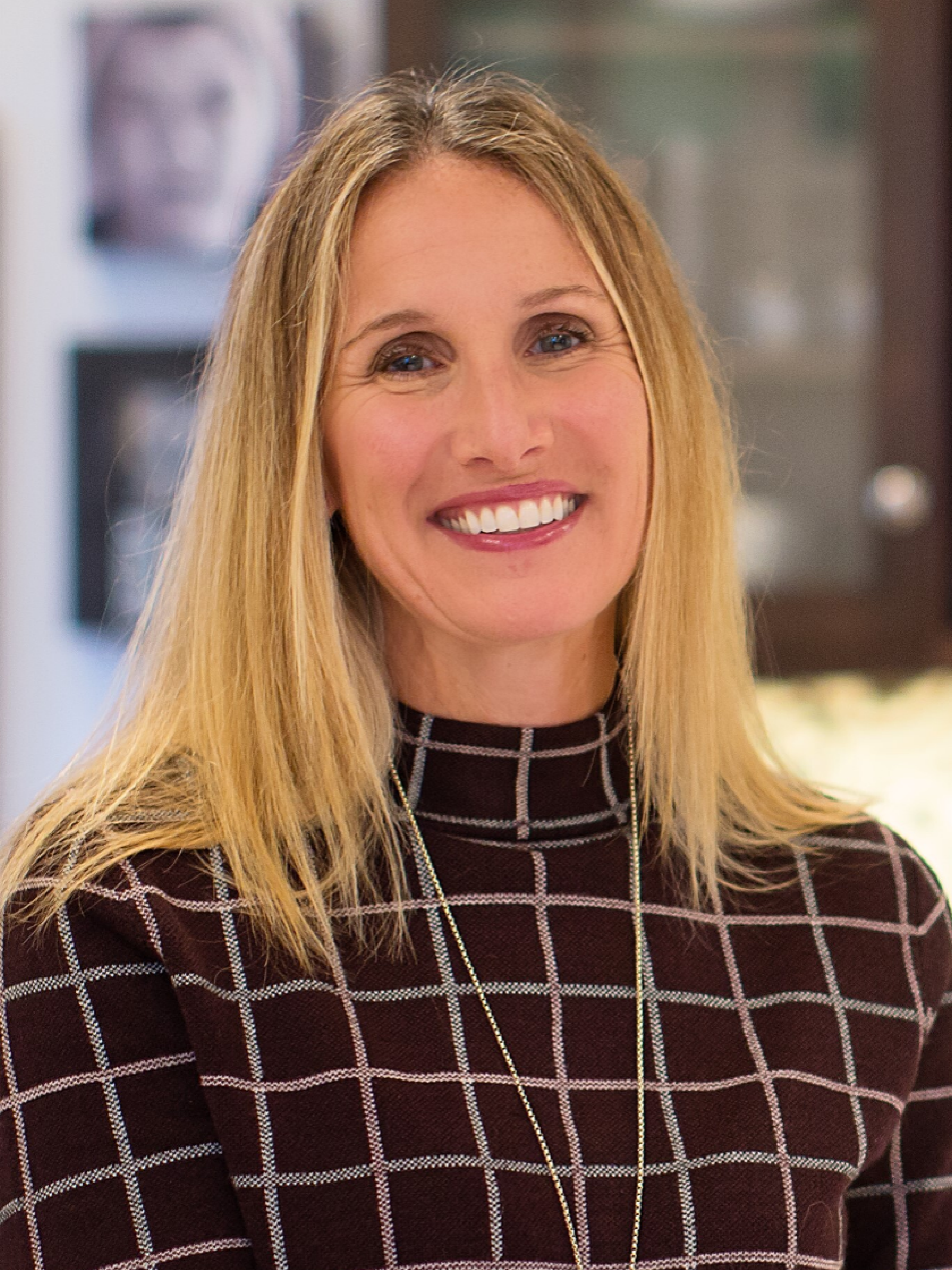 Shannon Bell-Peterson