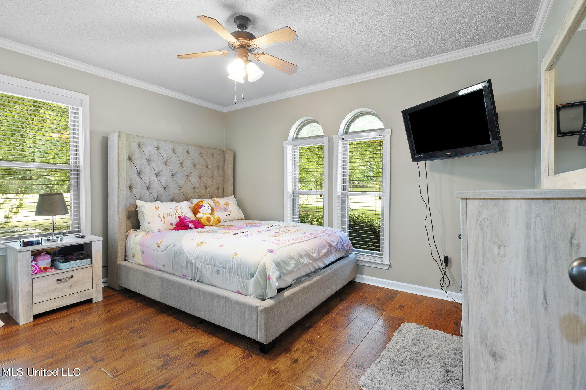 Olive Branch, Mississippi, 38654, United States, 5 Bedrooms Bedrooms, ,3 BathroomsBathrooms,Residential,For Sale,1898355