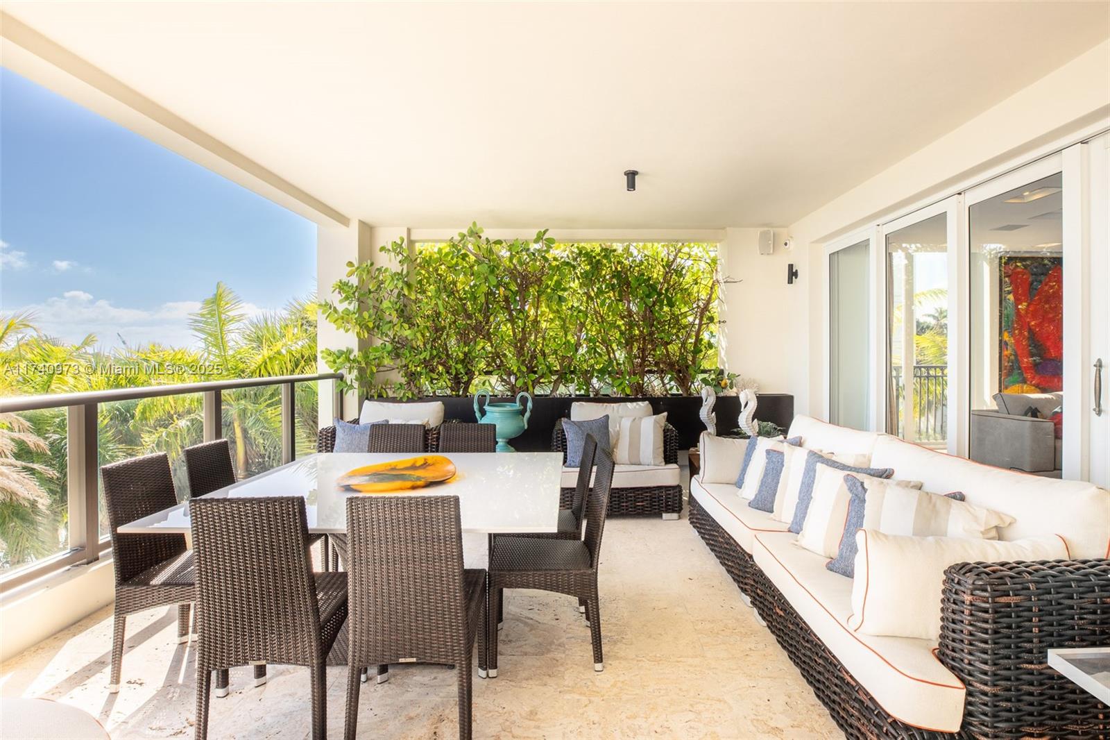 Miami, Florida, 33133, United States, 4 Bedrooms Bedrooms, ,6 BathroomsBathrooms,Residential,For Sale,1708500