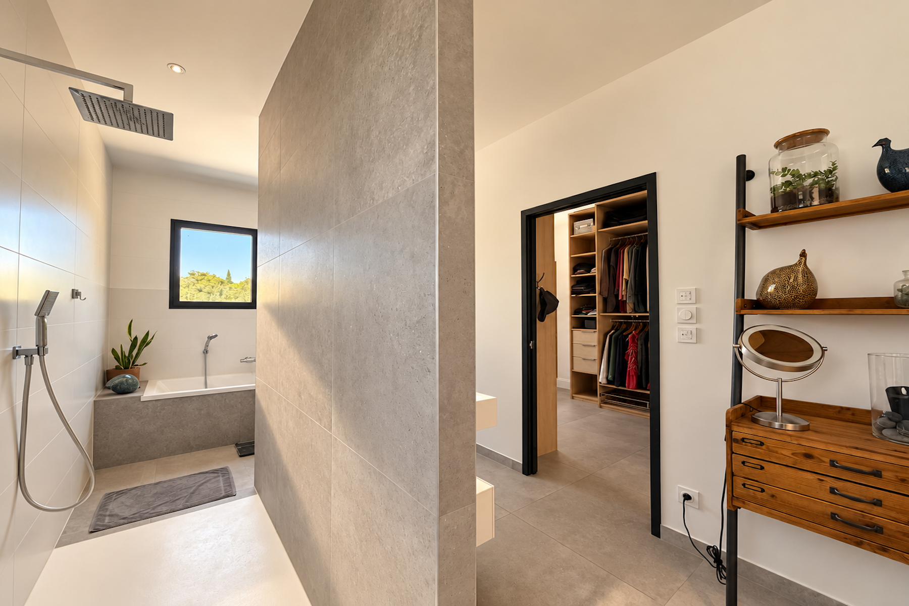  Uzès – Contemporary Elegance Overlooking the Eure Valley - 物件實景