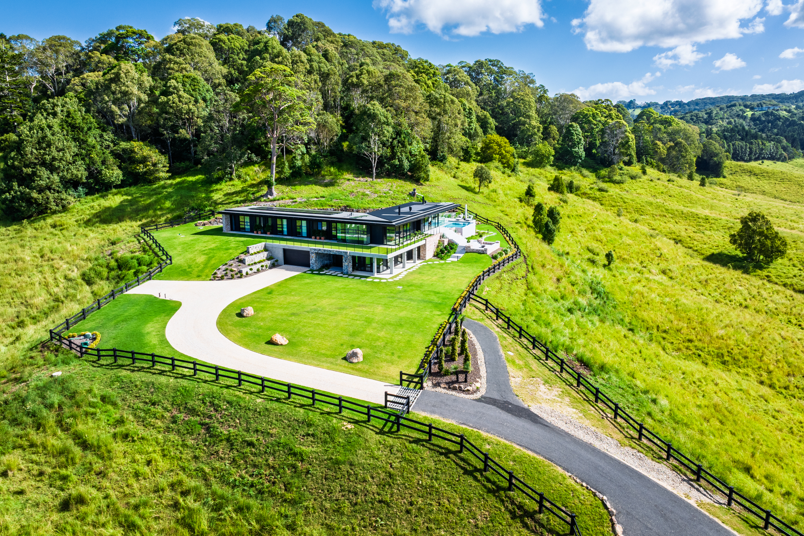  48 Myocum Ridge Road, Myocum - 物件實景