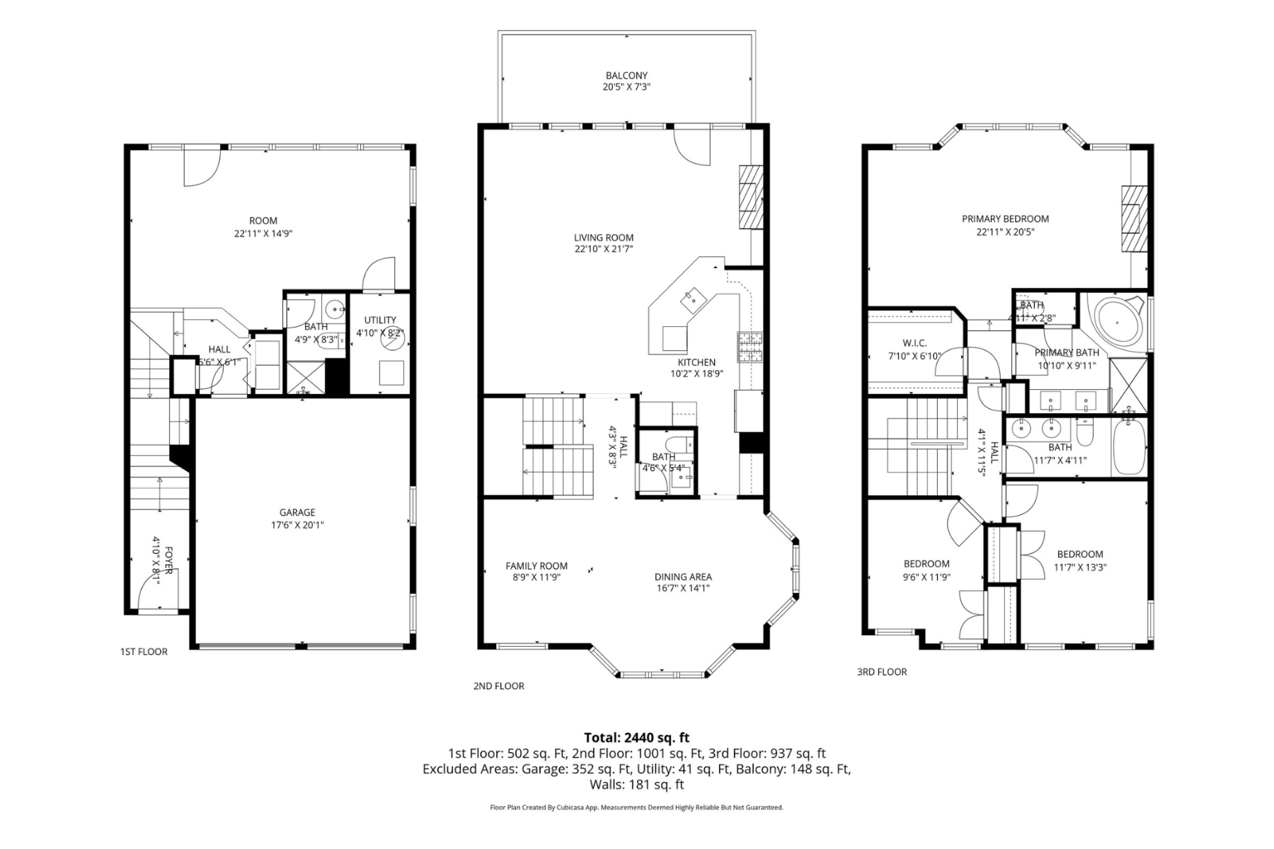  20378 Cottswold Terrace, Sterling, VA, 20165 - 物件實景