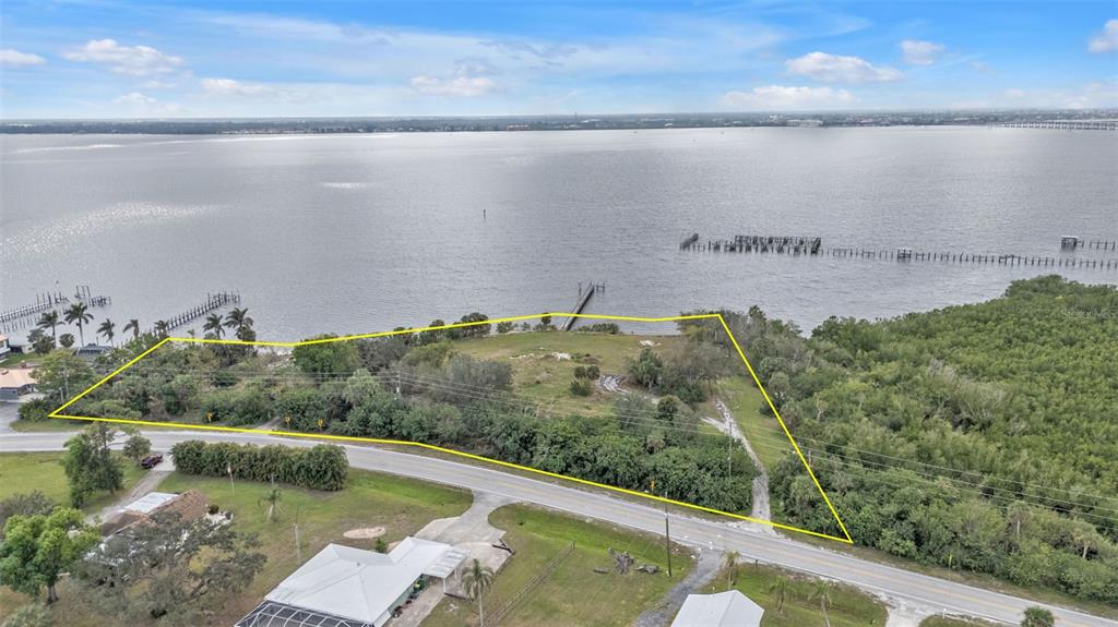 Punta Gorda, Florida, 33980, United States, ,Land,For Sale,1722397