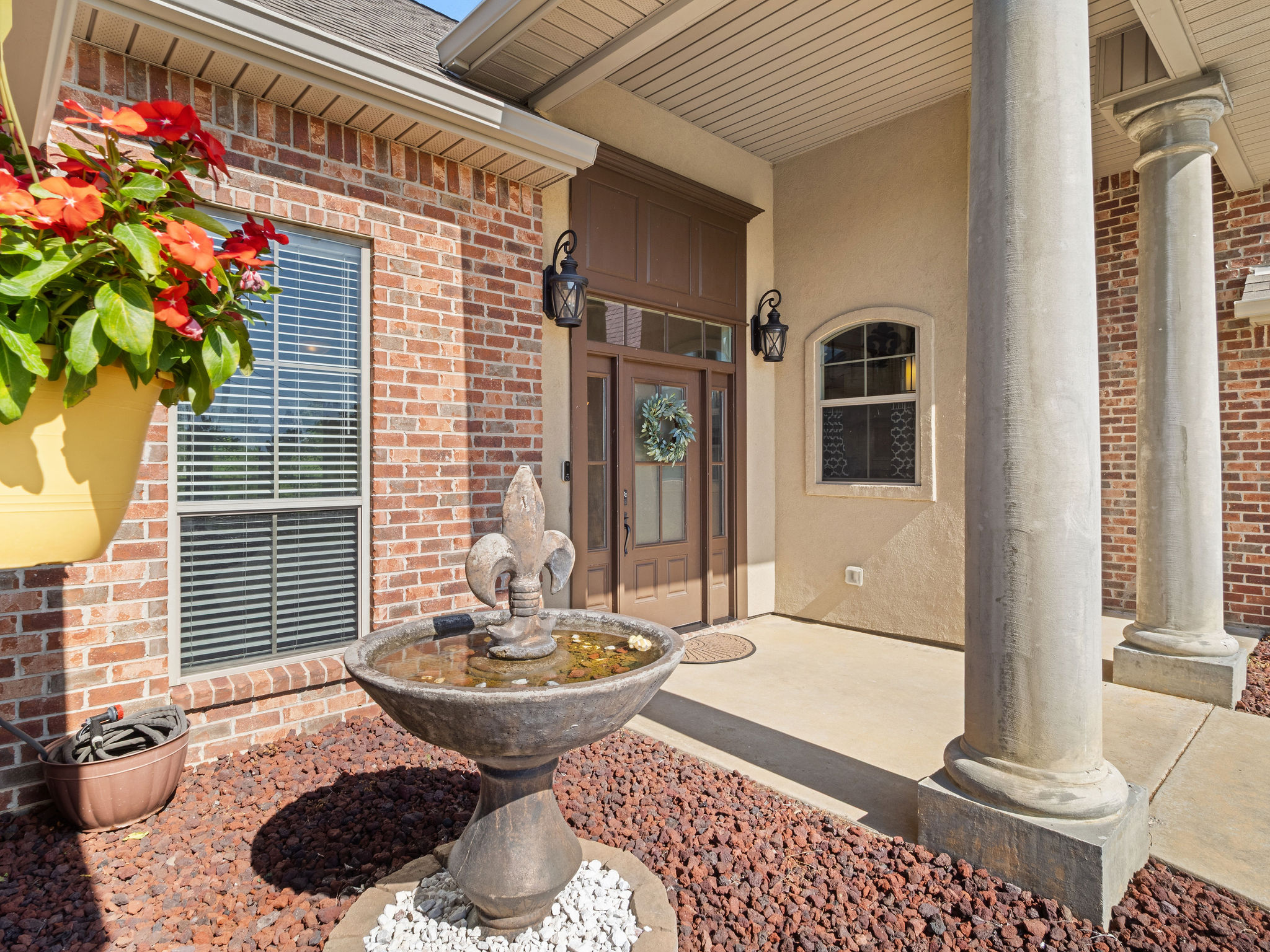 Woods Rd, Leesville, LA 71446 #1