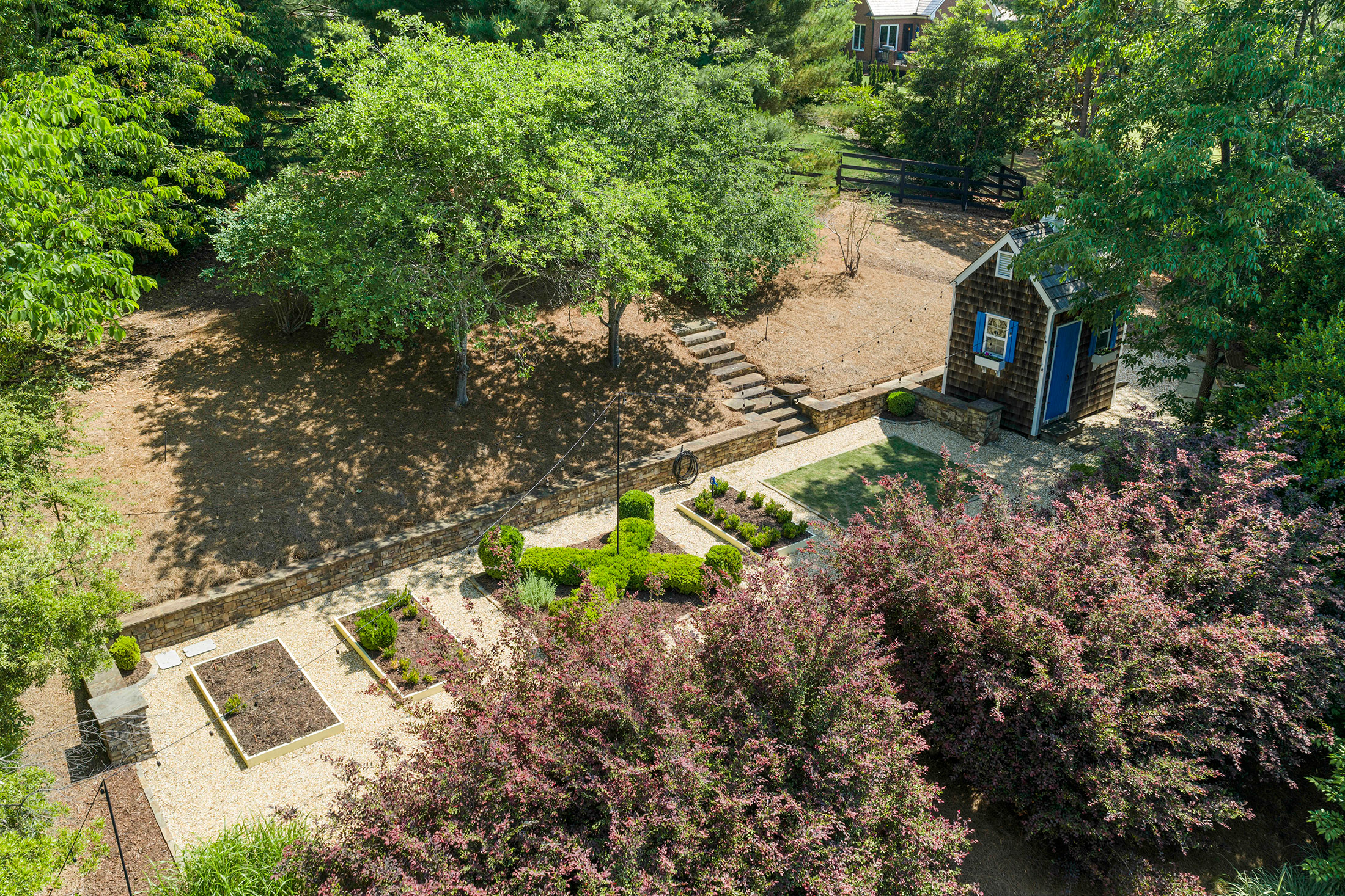  Estate-style Living in One of Milton