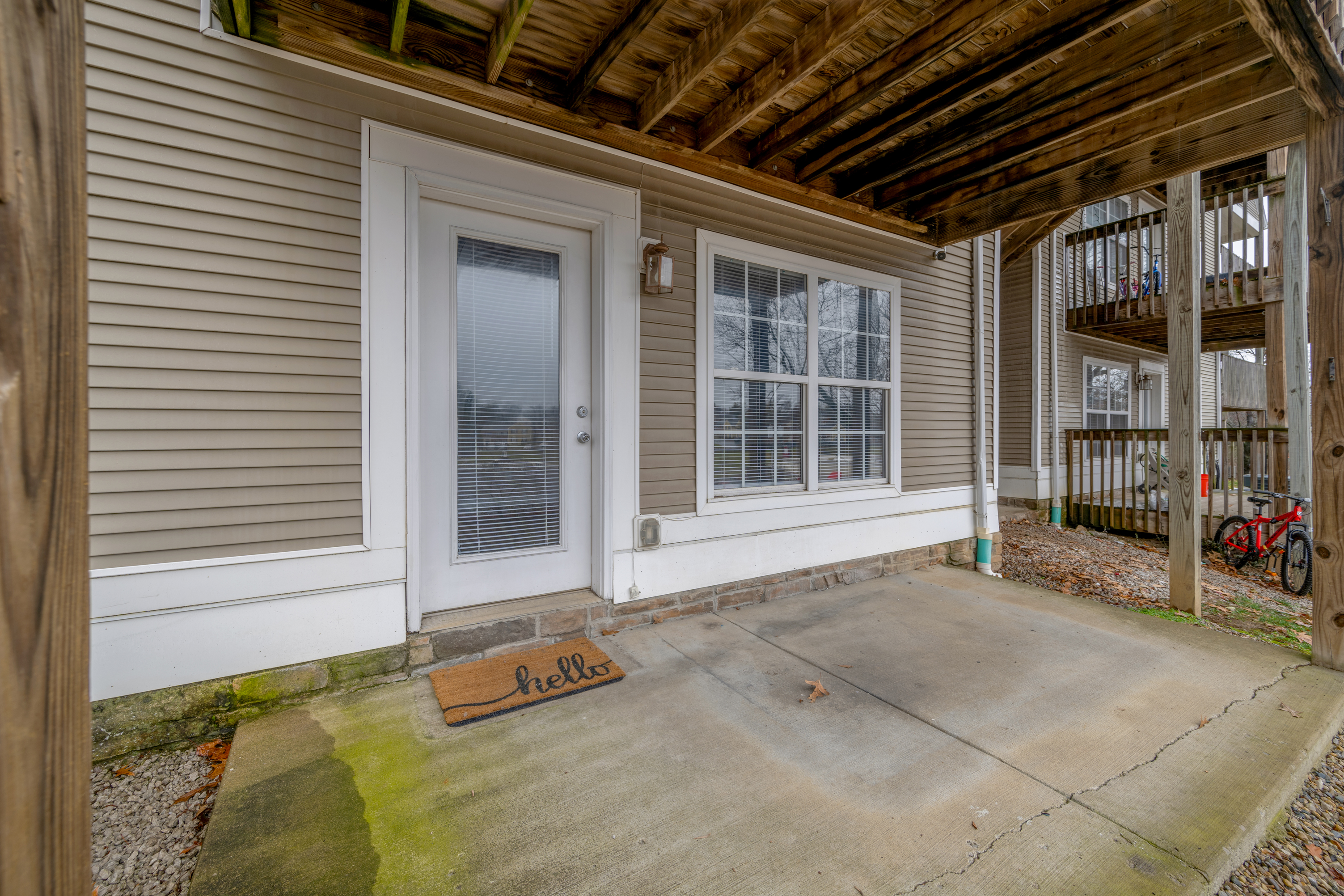  857 Malabu Drive #4002 - 物件實景