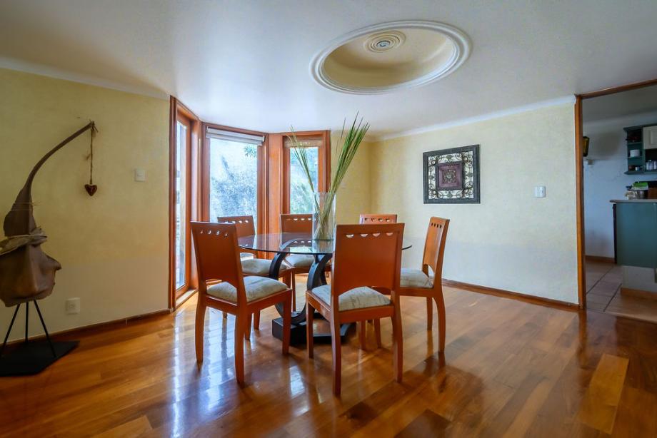Álvaro Obregón, Ciudad de México, 01588, Mexico, 3 Bedrooms Bedrooms, ,4 BathroomsBathrooms,Residential,For Sale,1938594