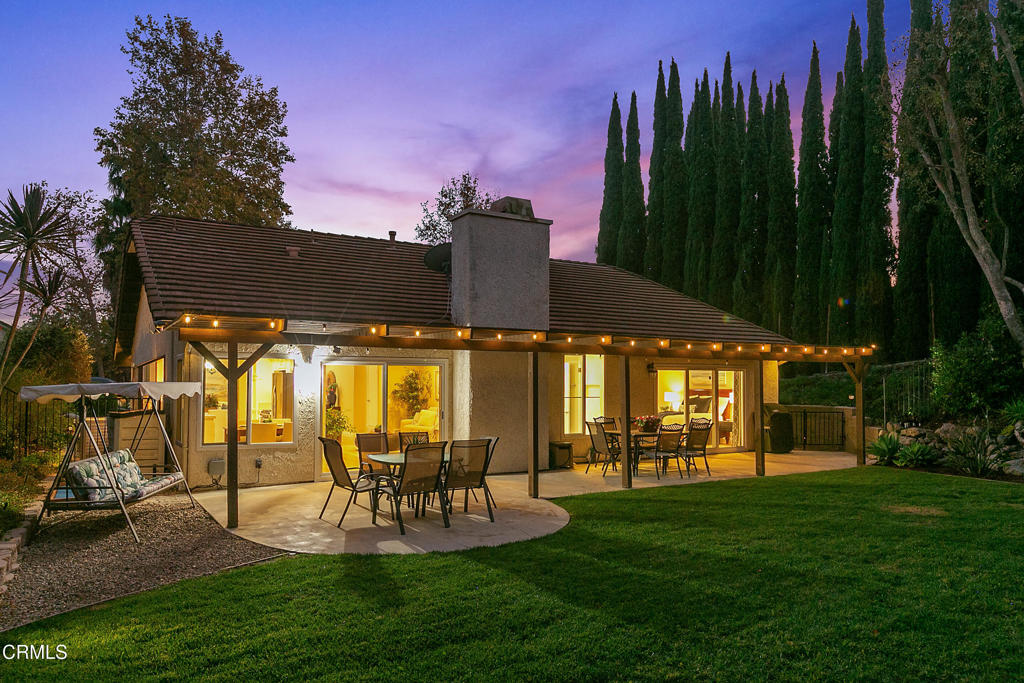 Thousand Oaks, California, 91362, United States, 4 Bedrooms Bedrooms, ,2 BathroomsBathrooms,Residential,For Sale,1988089