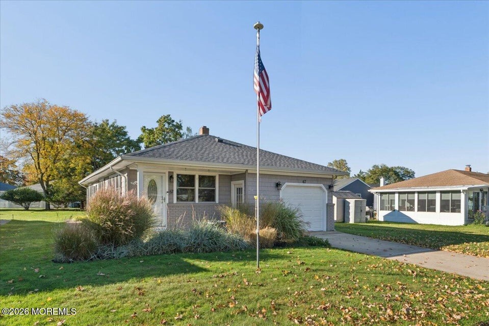 Falmouth St, Toms River, NJ 08757 #1