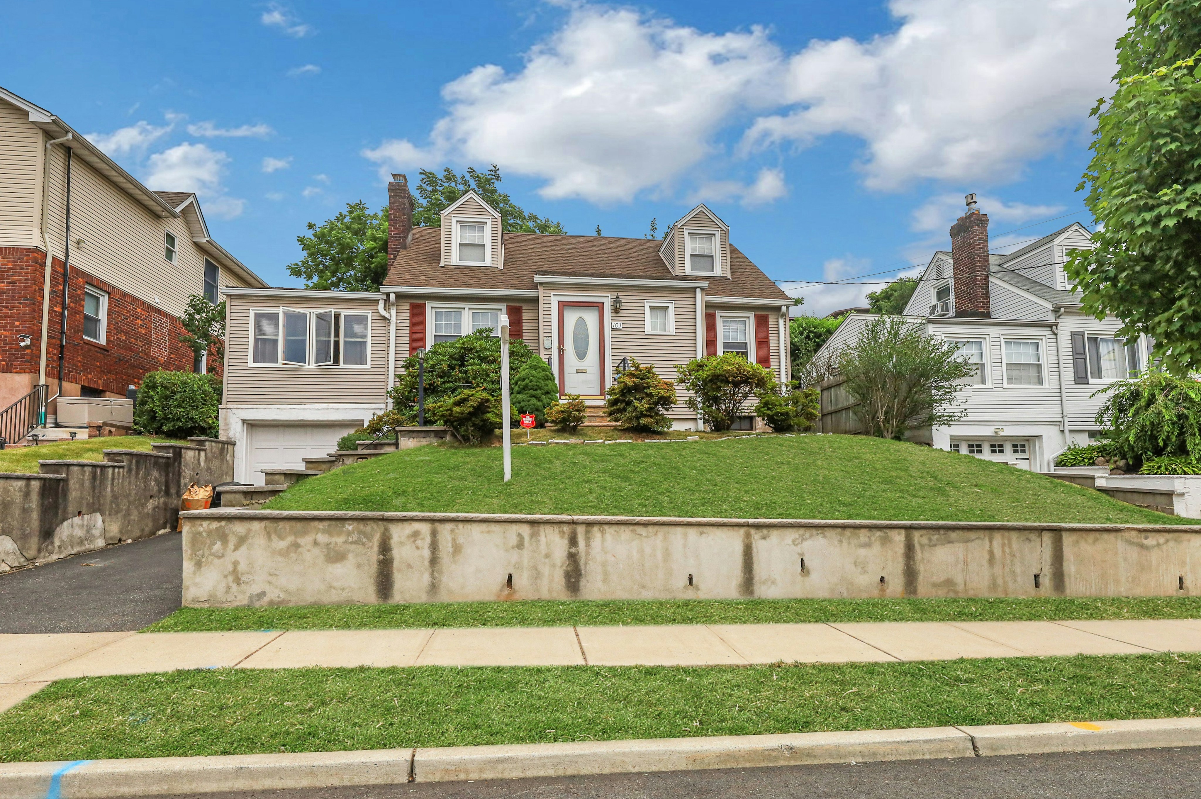  103 6th Street, Wood-Ridge, NJ 07075 - 物件實景