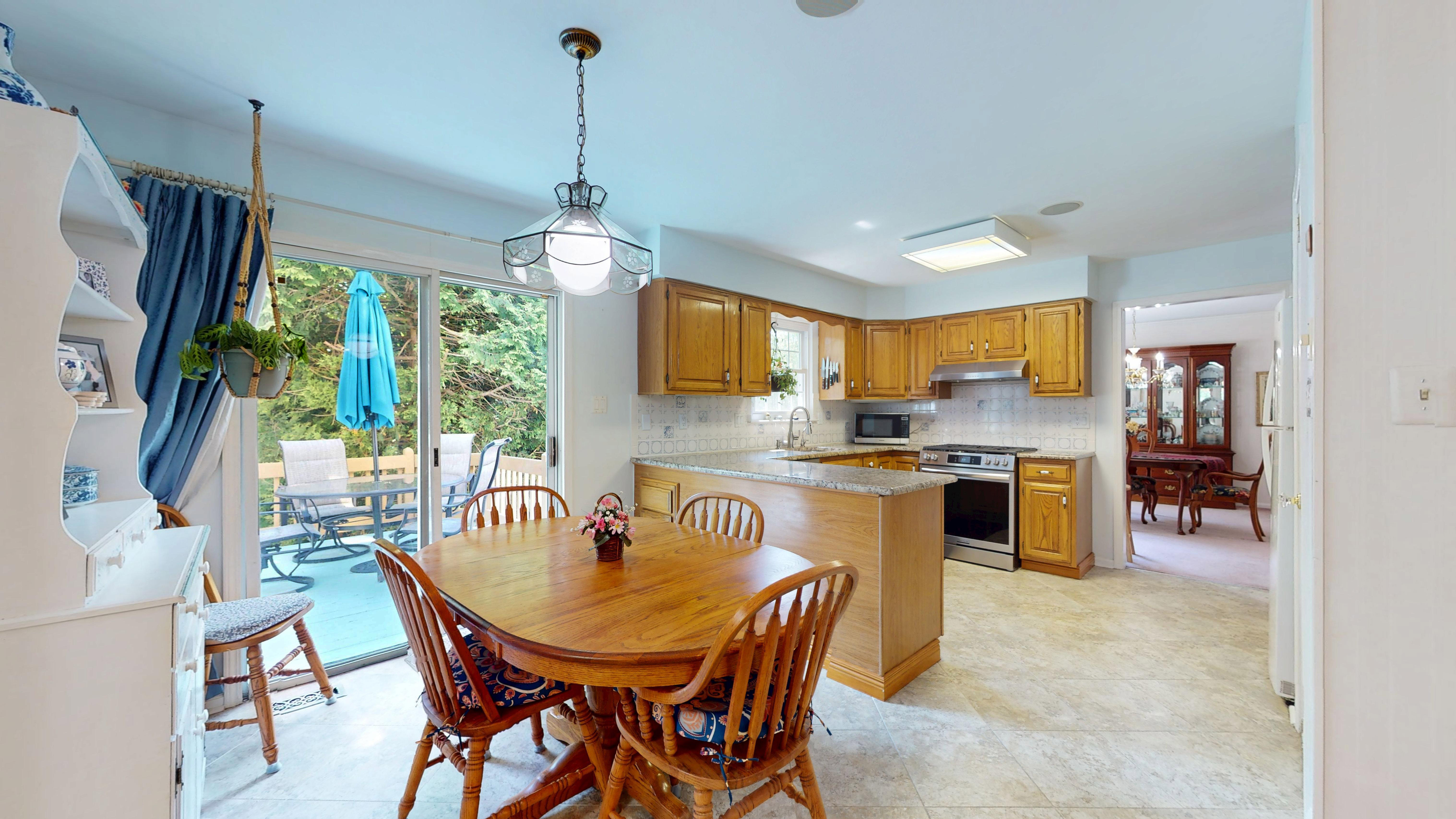 Galloway, New Jersey, 08205, United States, 4 Bedrooms Bedrooms, ,3 BathroomsBathrooms,Residential,For Sale,2048646