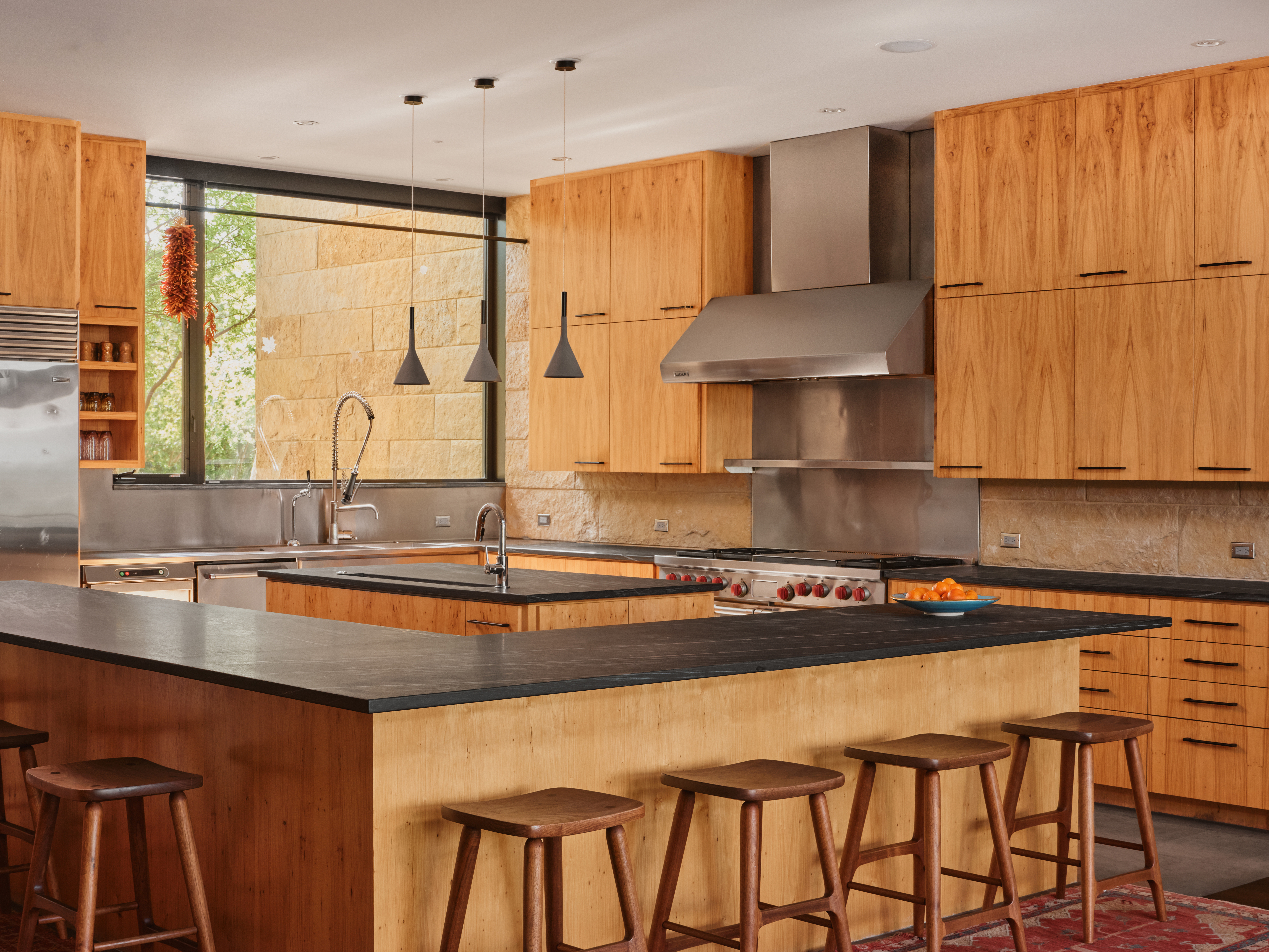  The Lake View Modern Garden Estate - 物件實景