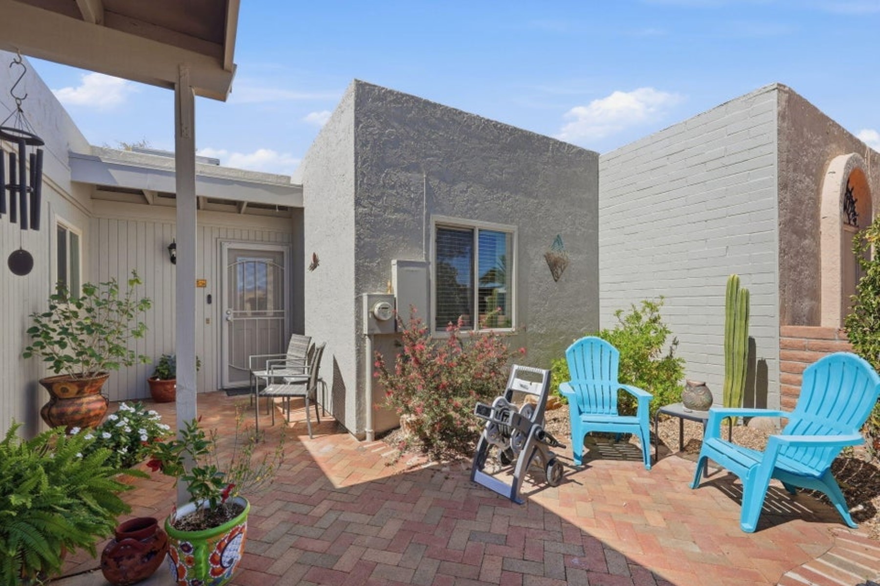  355 North Calle Del Chancero  Green Valley, AZ - 物件實景