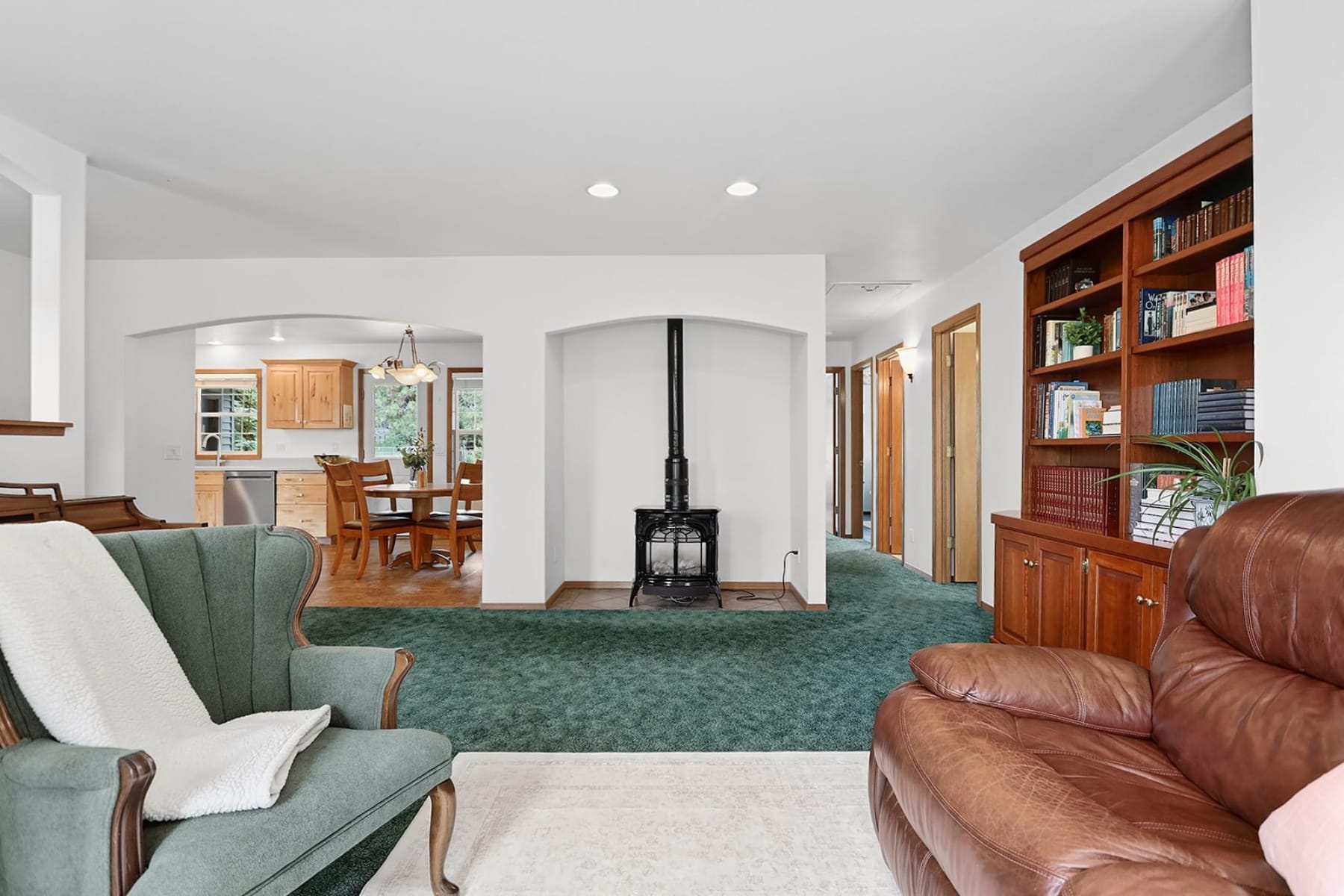  1400 ROCKFORD RD Hood River, OR 97031 - 物件實景