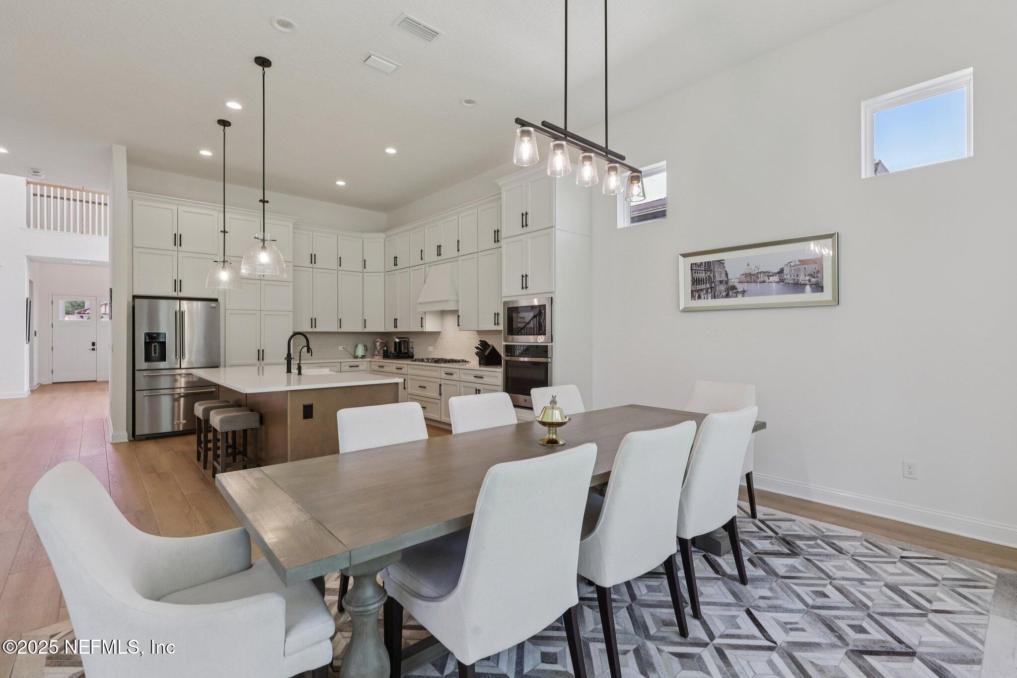 Jacksonville, Florida, 32246, United States, 4 Bedrooms Bedrooms, ,5 BathroomsBathrooms,Residential,For Sale,1988259