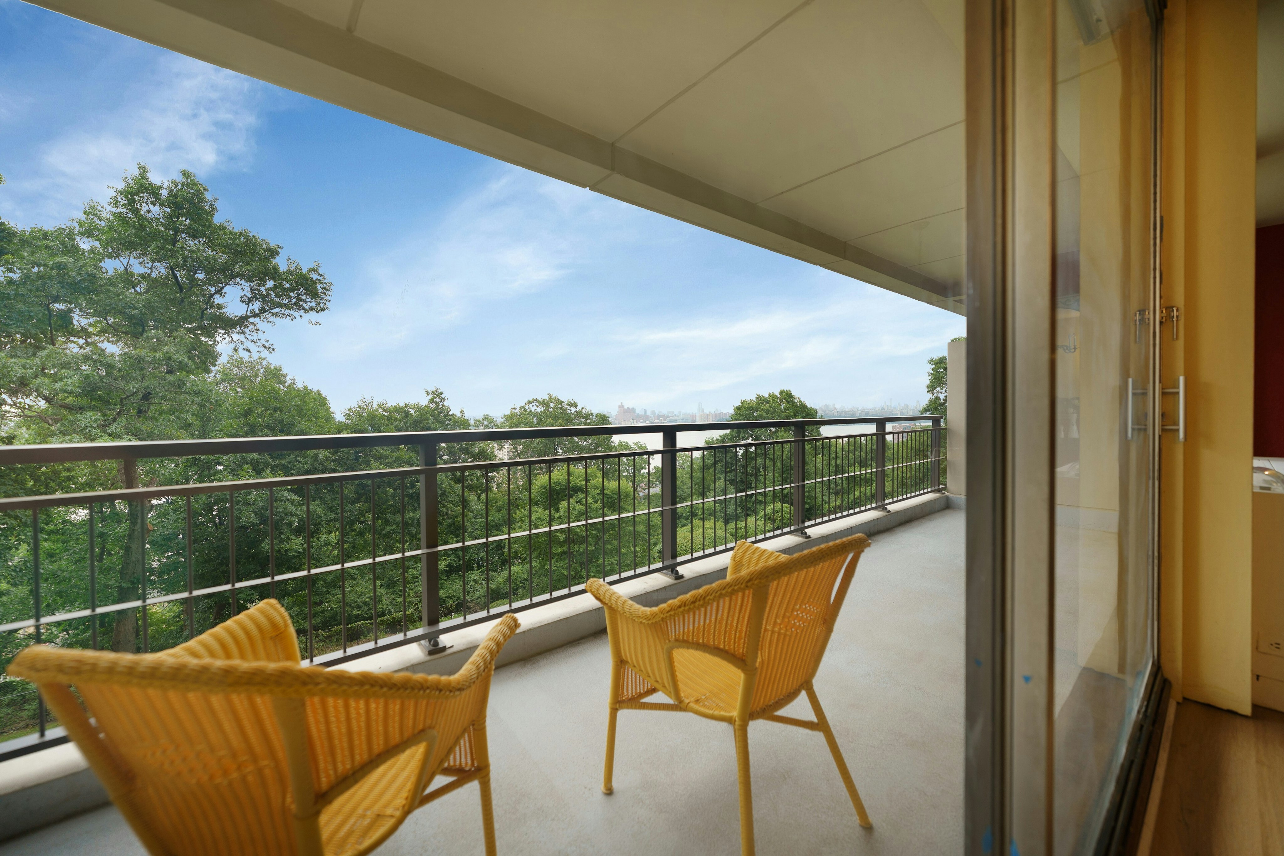  1 Horizon Road, Fort Lee, NJ 07024 - 物件實景
