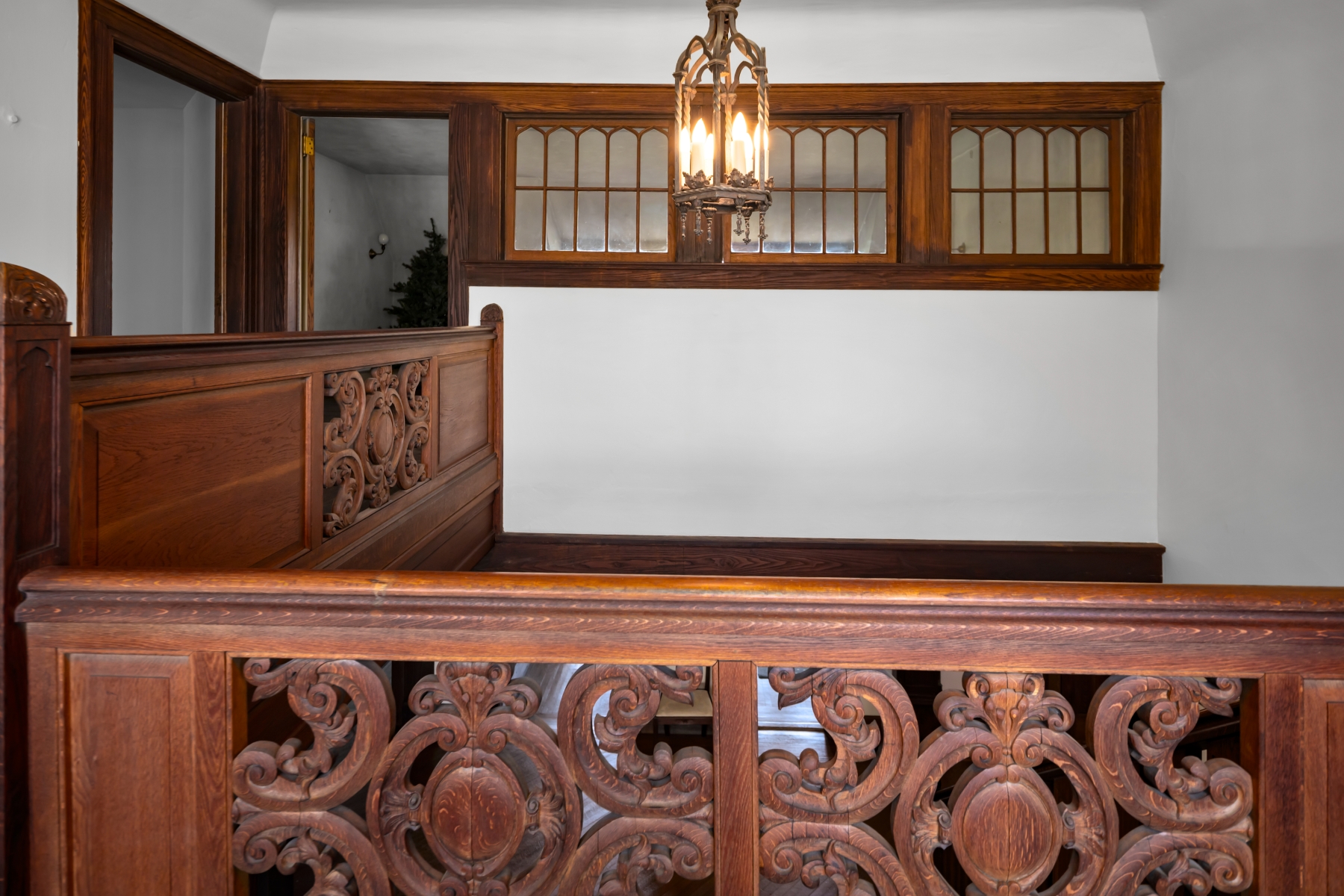  Historic Estate in Mendham Township - 物件實景