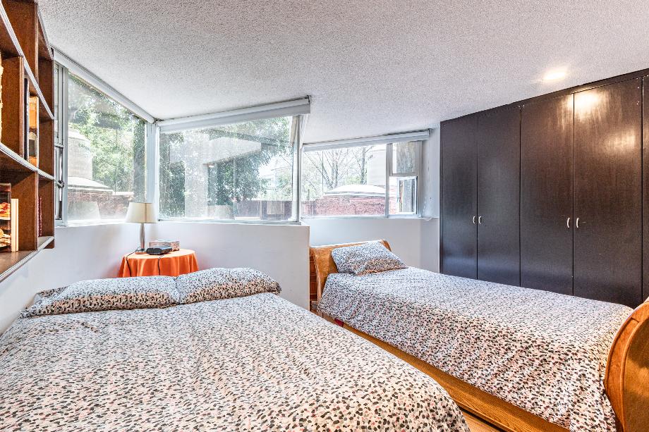 San Antonio, Benito Juárez, Ciudad de México, 03710, Mexico, 3 Bedrooms Bedrooms, ,2 BathroomsBathrooms,Residential,For Sale,San Antonio,1551906