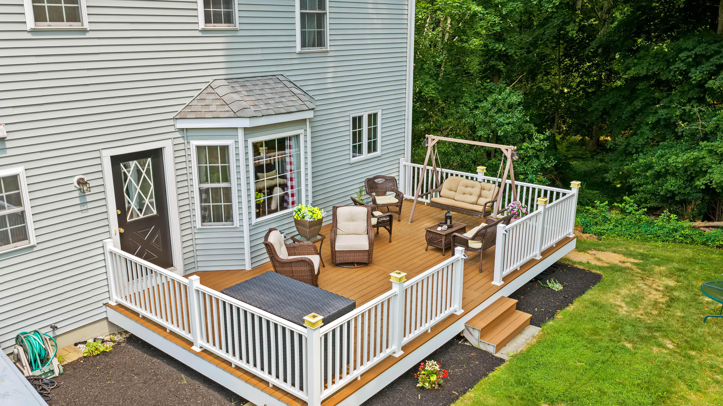  2 Ture Lane, Holbrook, MA, 02343 - 物件實景