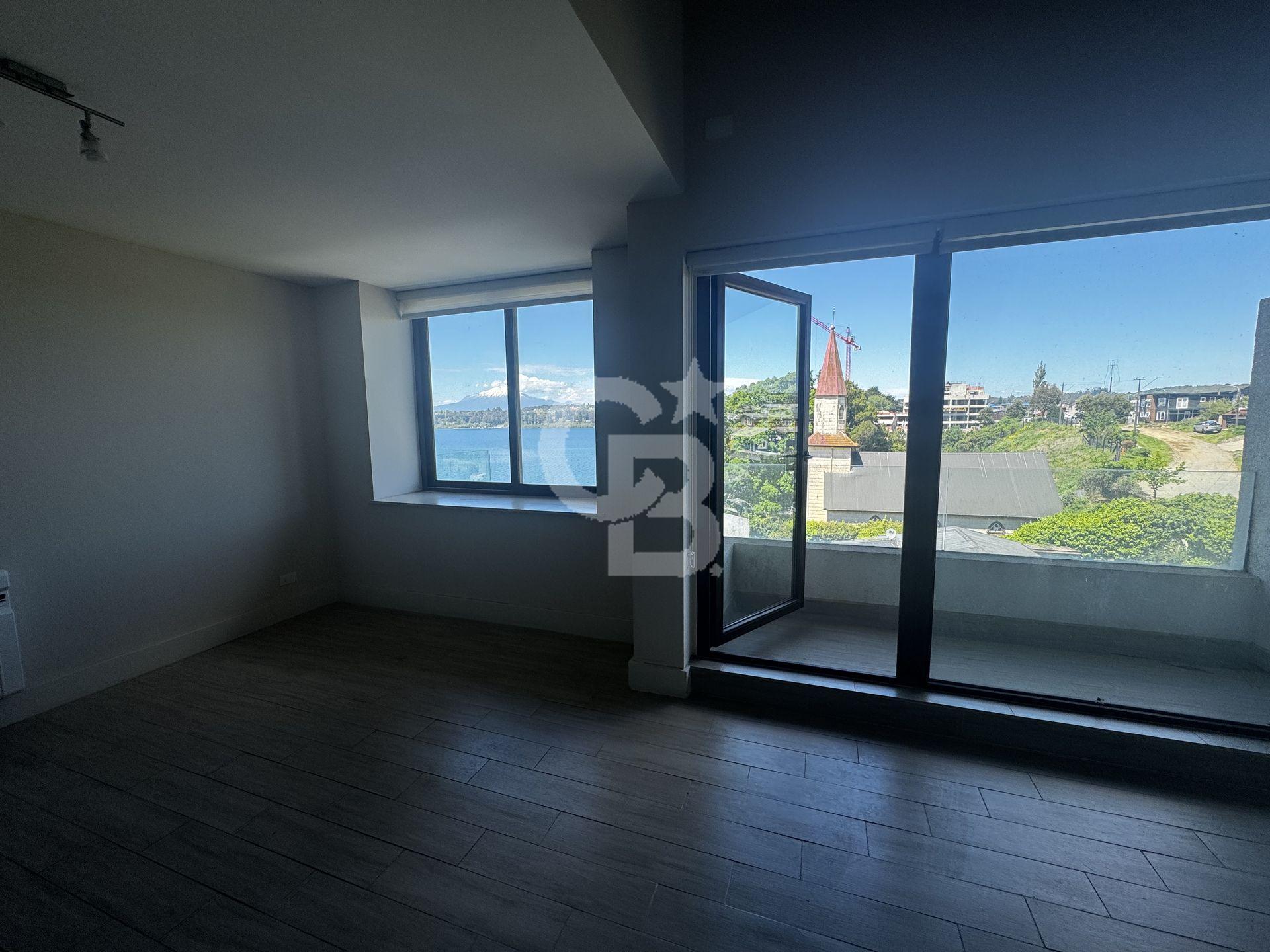 Puerto Varas, Chile, 2 Bedrooms Bedrooms, ,3 BathroomsBathrooms,Residential,For Sale,1984991