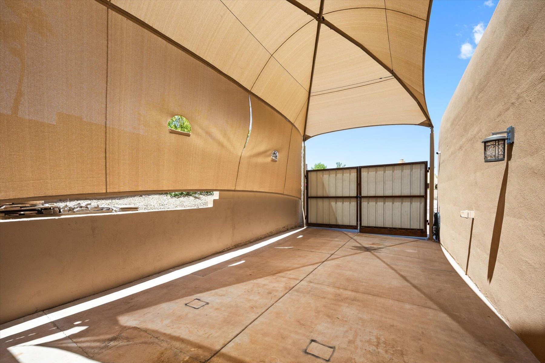  16921 E Parlin Drive¦Fountain Hills, AZ - 物件實景