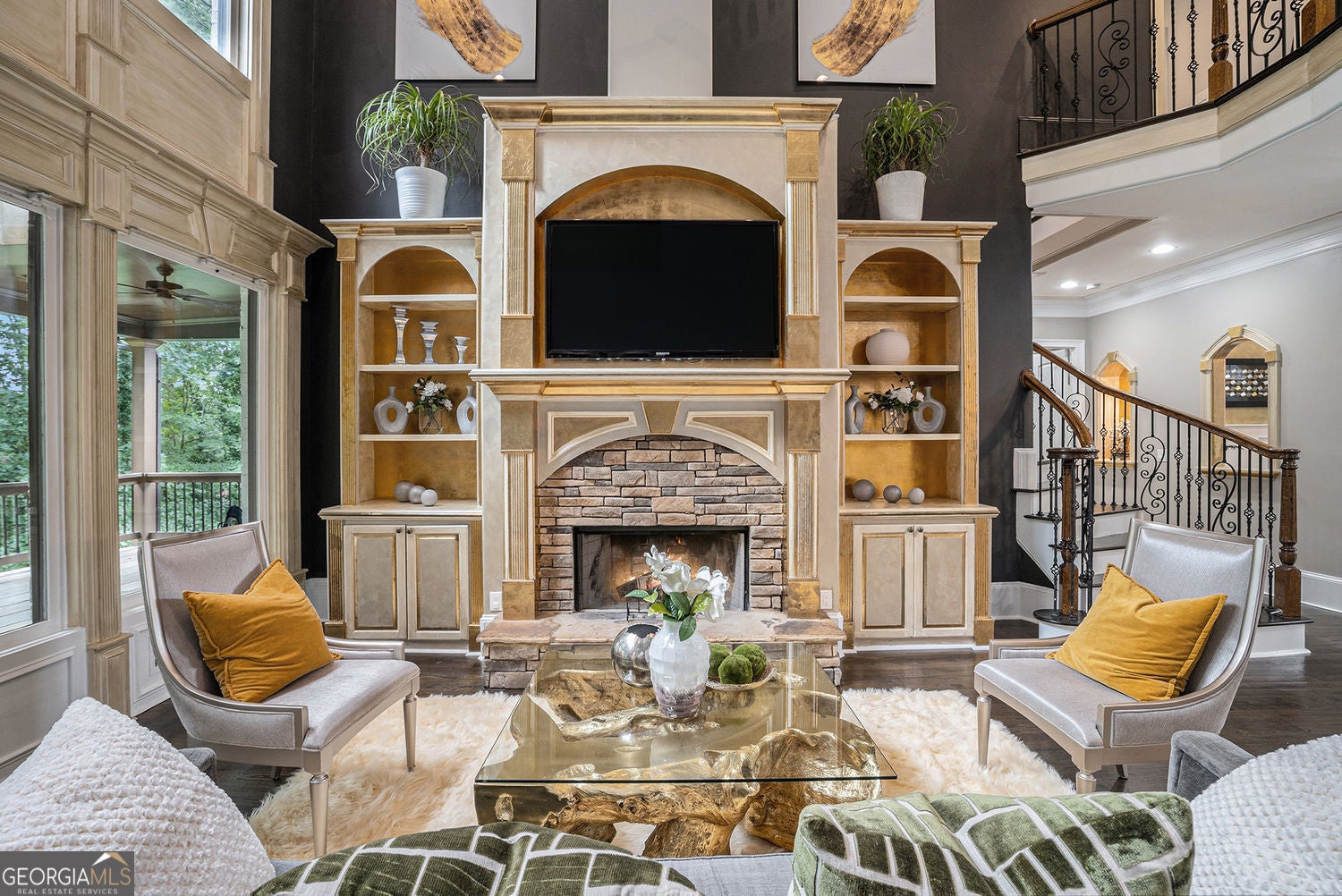 Atlanta, Georgia, 30331, United States, 6 Bedrooms Bedrooms, ,6 BathroomsBathrooms,Residential,For Sale,1929933