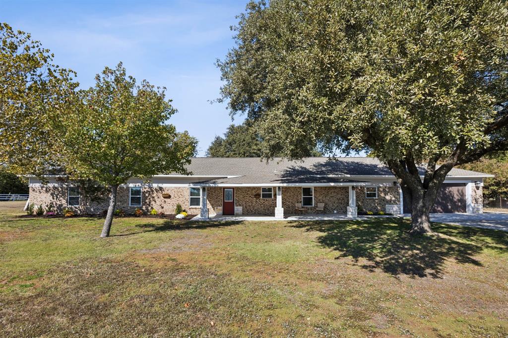 St. Paul, Texas, 75098, United States, 5 Bedrooms Bedrooms, ,3 BathroomsBathrooms,Residential,For Sale,1989242