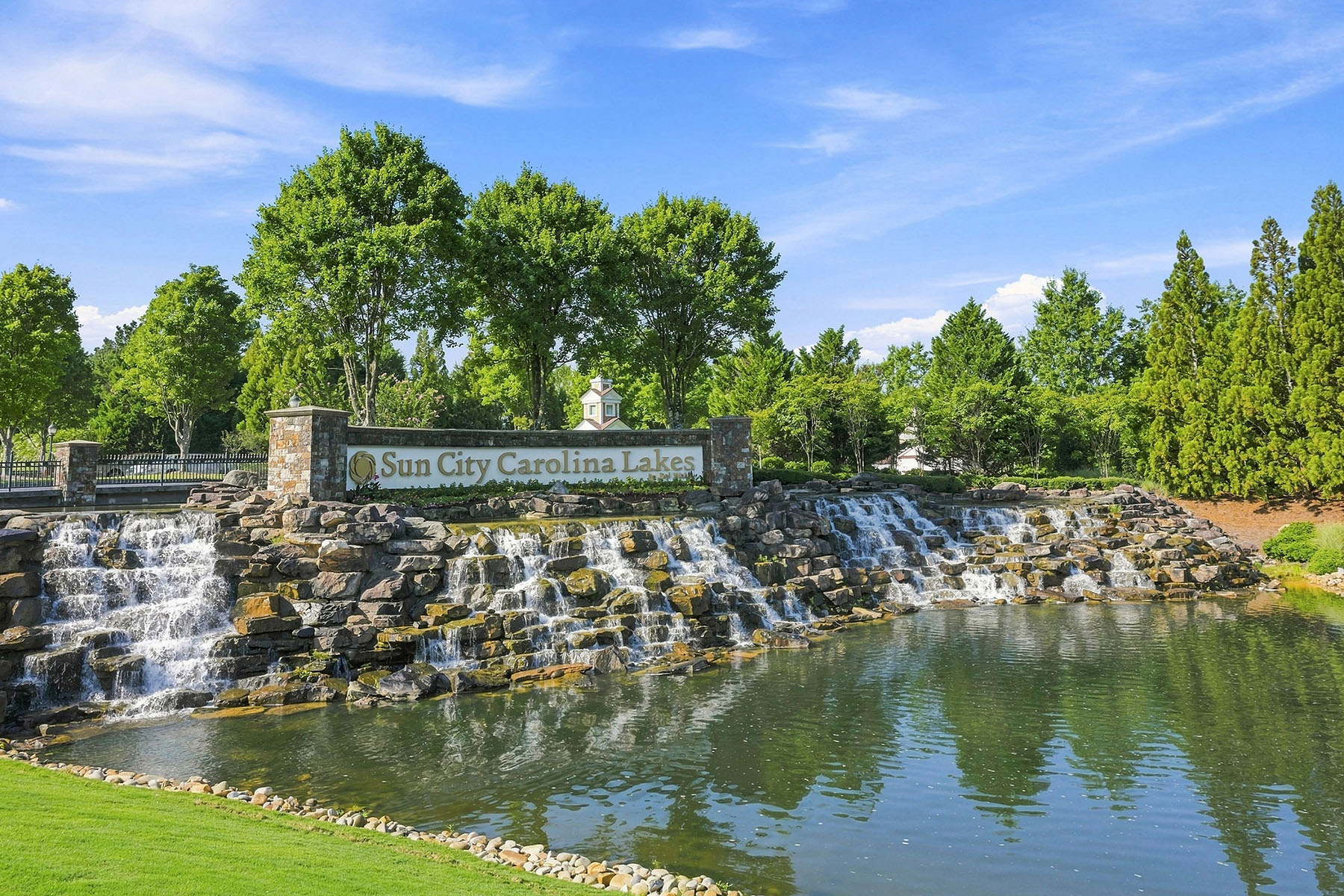  SUN CITY CAROLINA LAKES - 物件實景