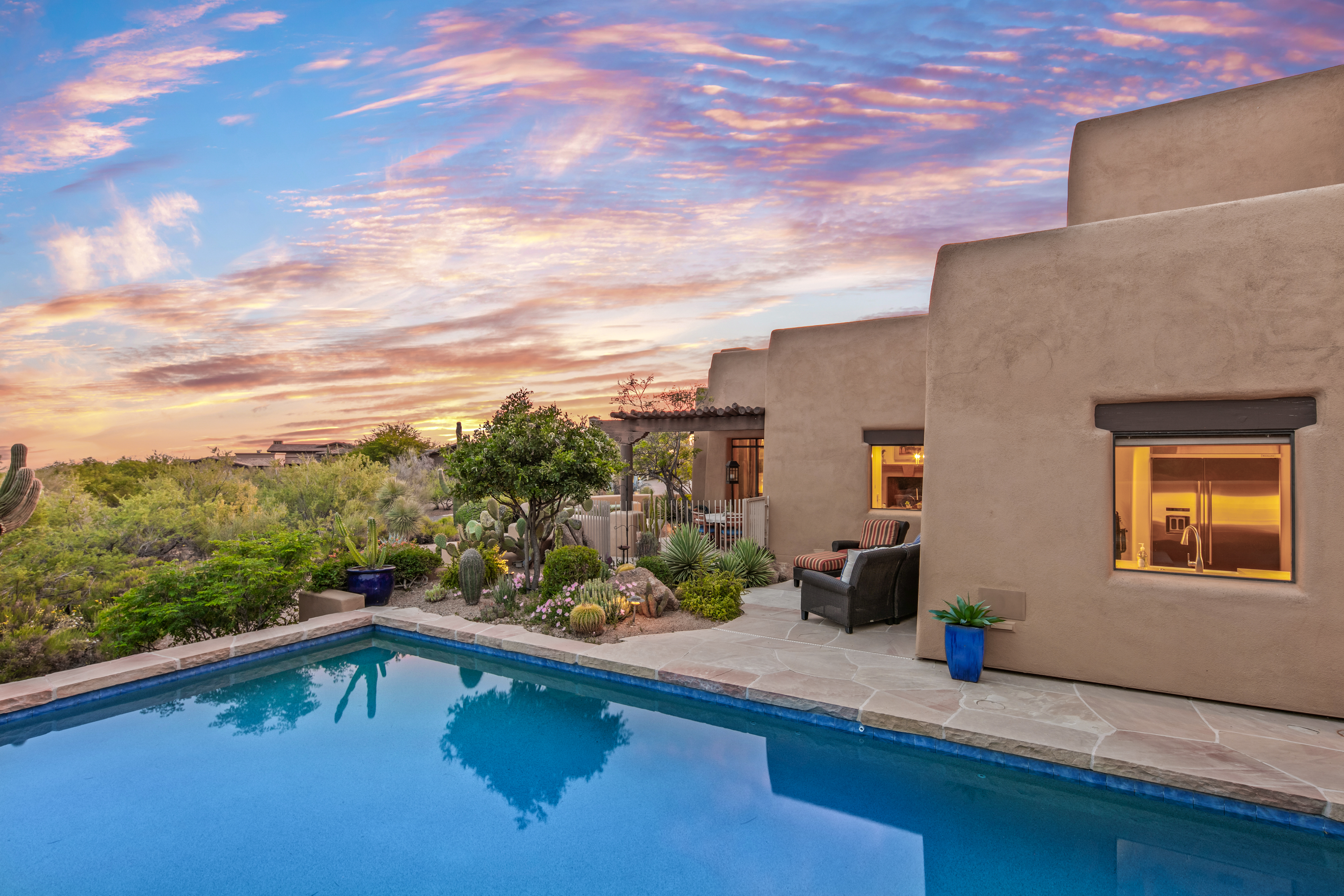  41547 N 111th Place  Scottsdale, AZ - 物件實景