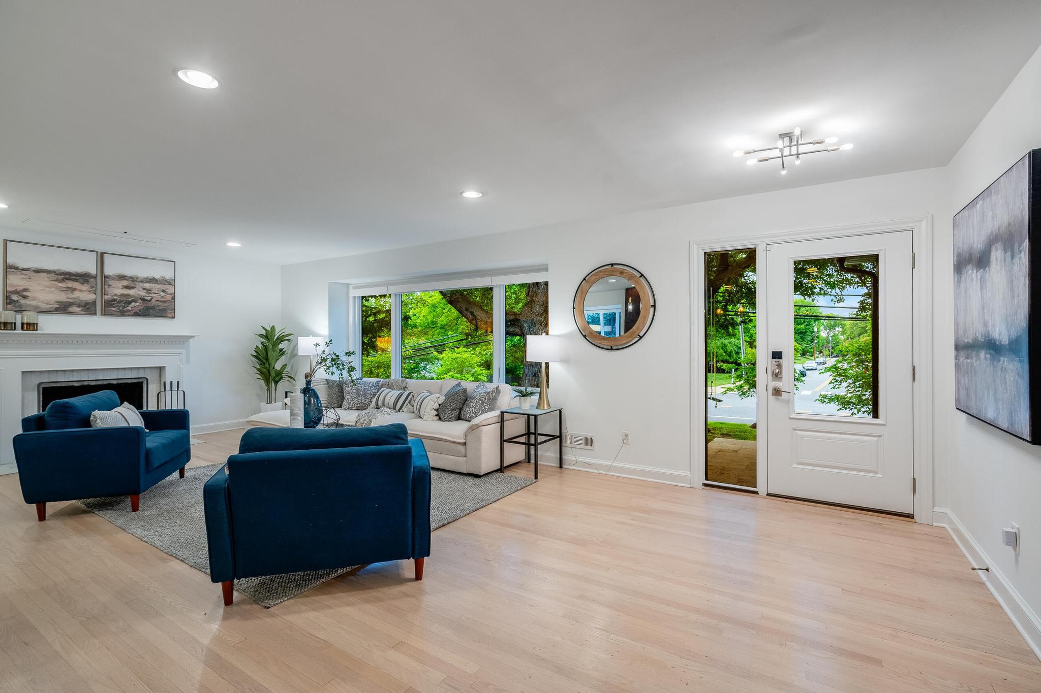  5024 Williamsburg Boulevard, Arlington, VA, 22207 - 物件實景