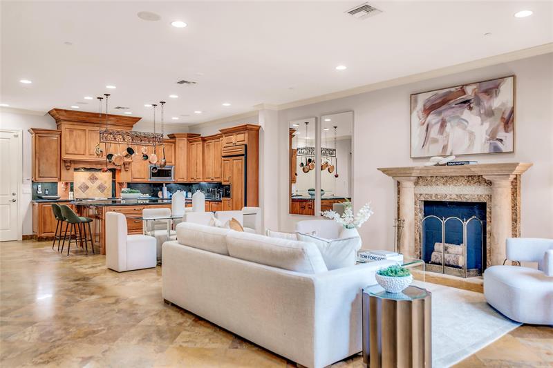 Fort Lauderdale, Florida, 33301, United States, 3 Bedrooms Bedrooms, ,4 BathroomsBathrooms,Residential,For Sale,1947110
