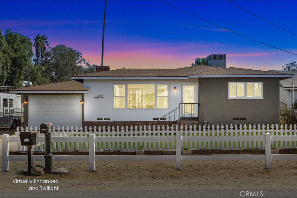 Norco, California, 92860, United States, 4 Bedrooms Bedrooms, ,2 BathroomsBathrooms,Residential,For Sale,2012312