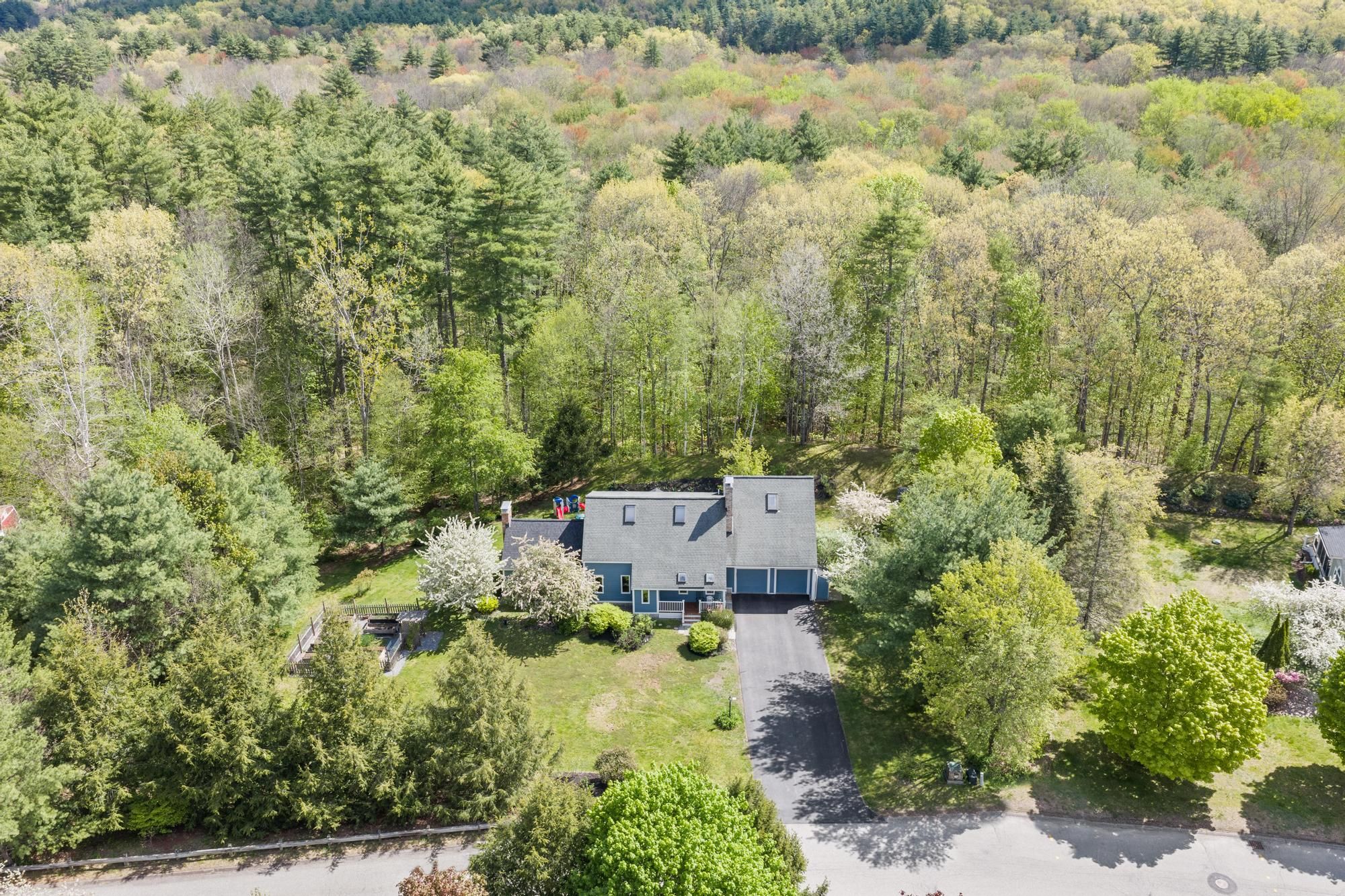  6 Baywoods Drive, Shirley, MA 01464 - 物件實景