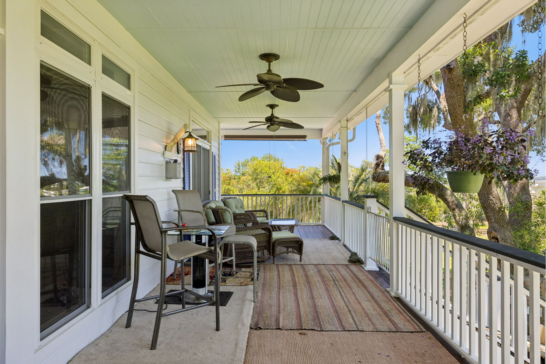  879 Broadview Drive, Ridgeland - 物件實景