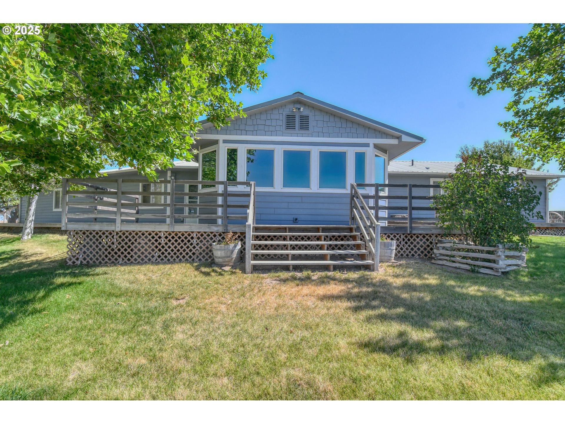 Pendleton, Oregon, 97801, United States, 3 Bedrooms Bedrooms, ,3 BathroomsBathrooms,Residential,For Sale,1891177