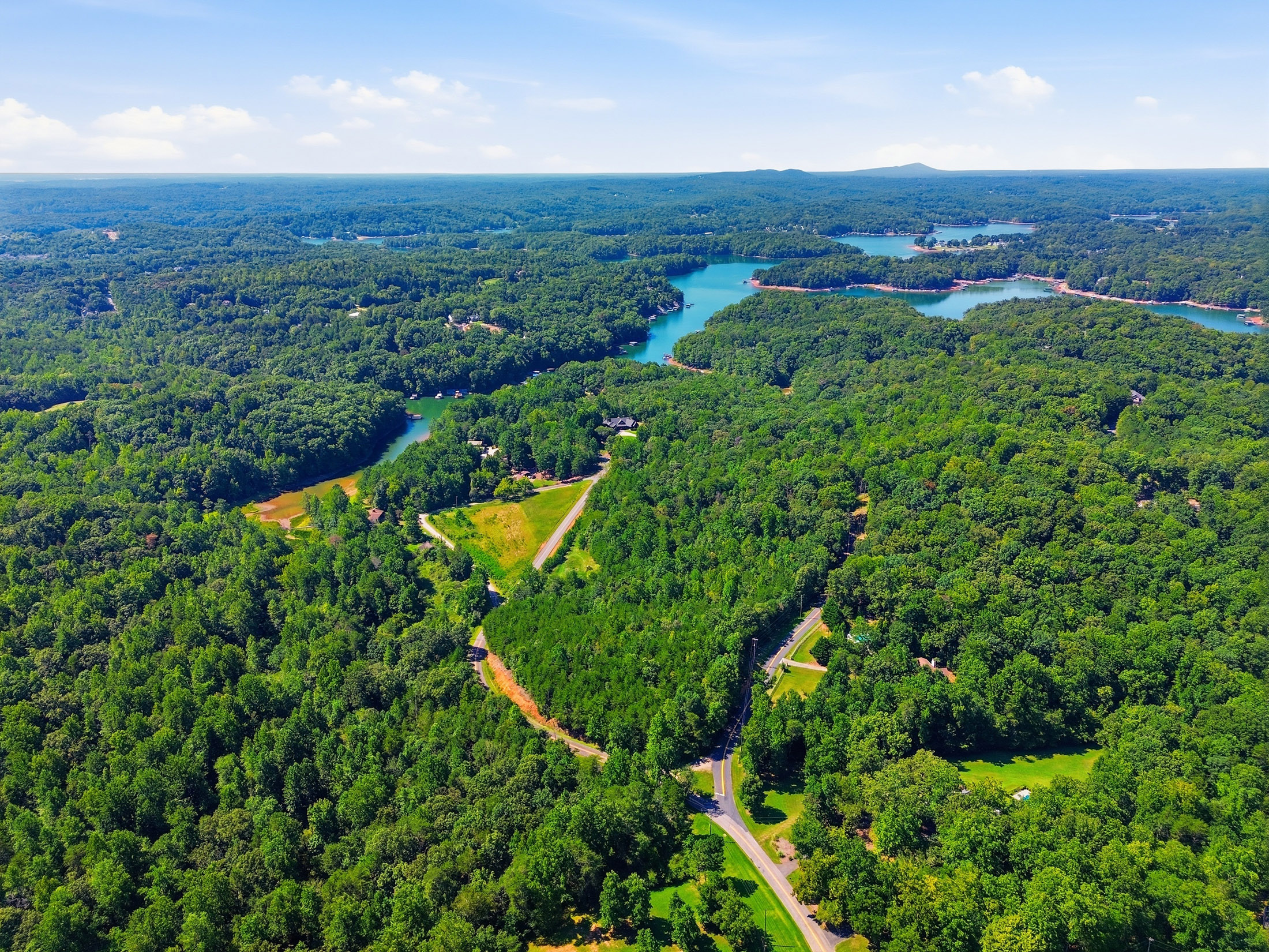  Incredible Opportunity on Lake Lanier - 物件實景
