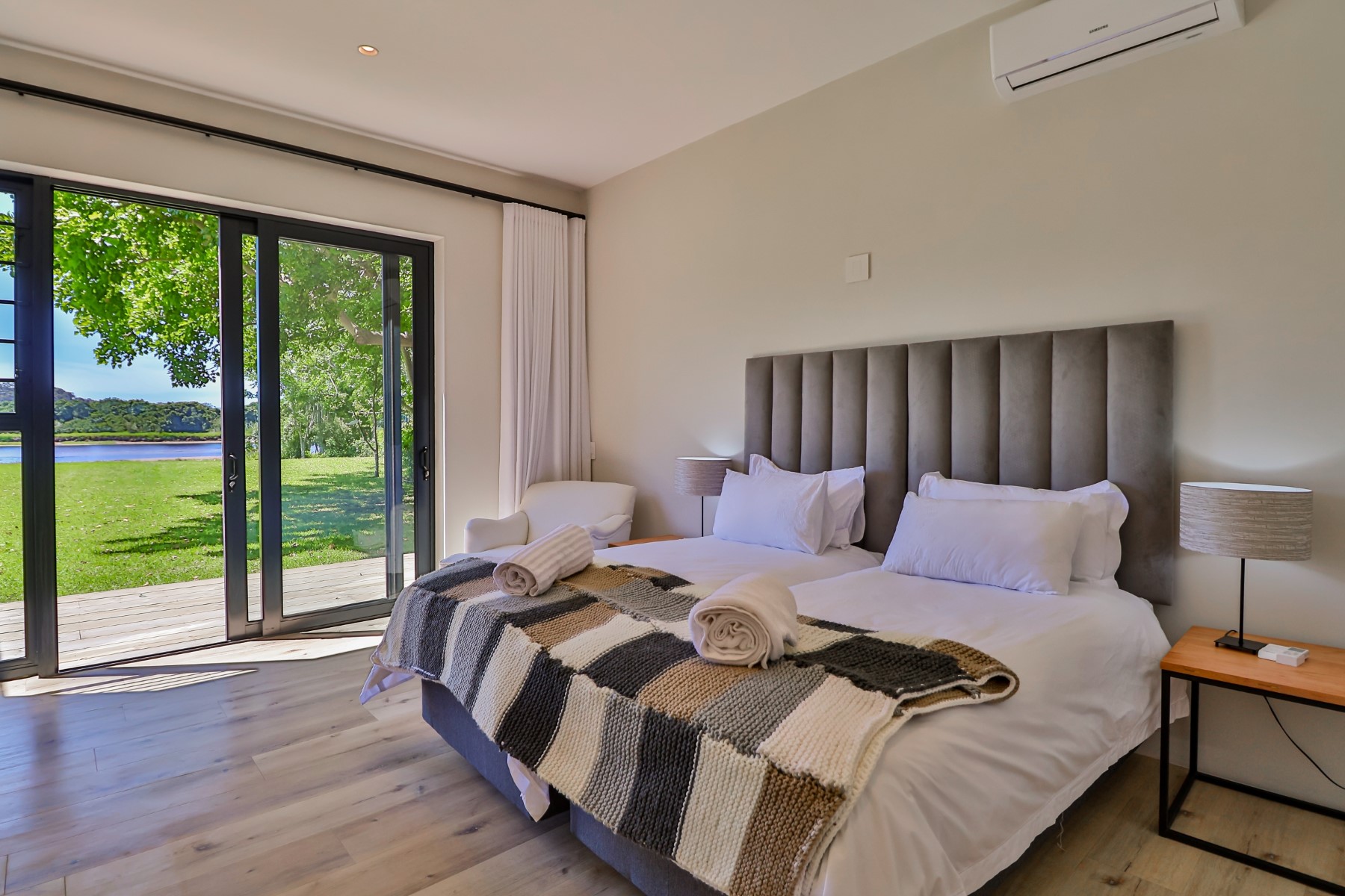  Modern home - Twin Rivers Estate - 物件實景