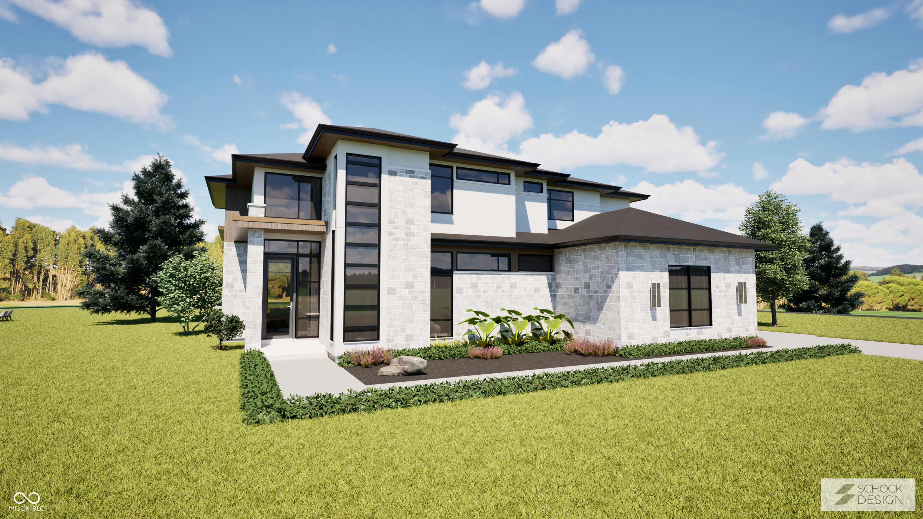 Bargersville, Indiana, 46106, United States, 4 Bedrooms Bedrooms, ,5 BathroomsBathrooms,Residential,For Sale,1982912