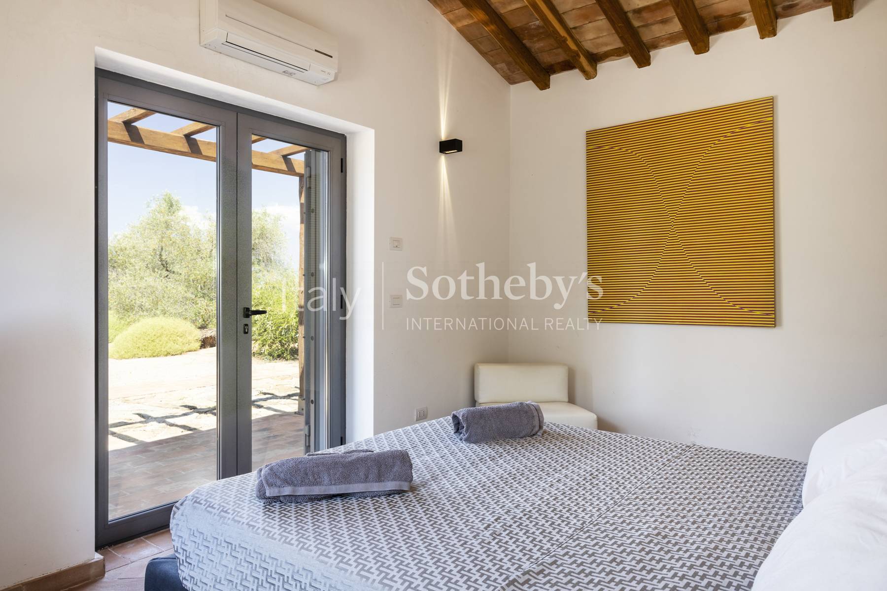  Prestigious Estate in Tuscan Maremma - 物件實景