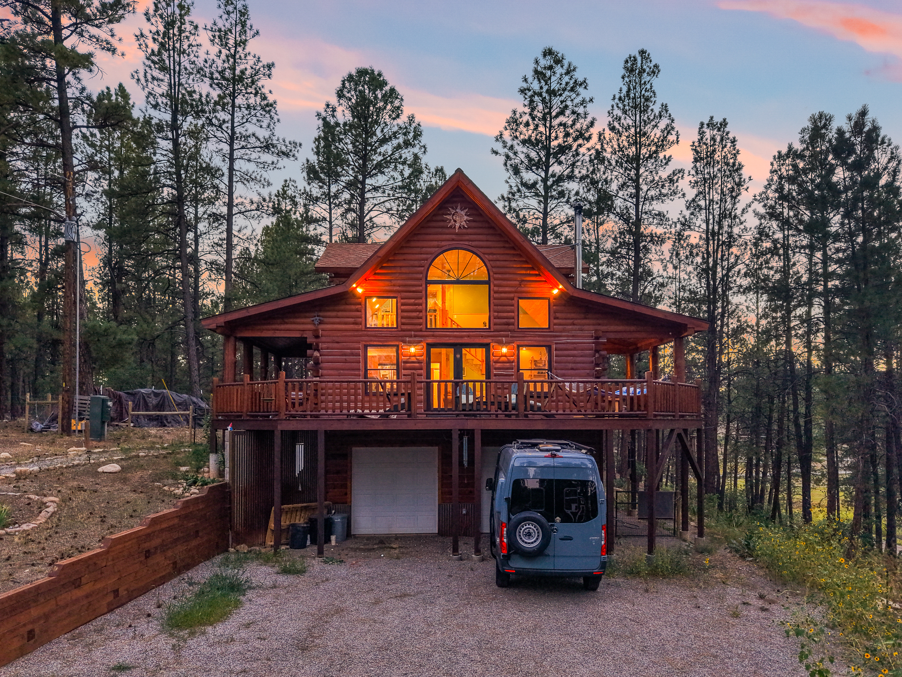  350 Wieland Drive, Bayfield, CO 81122 - 物件實景