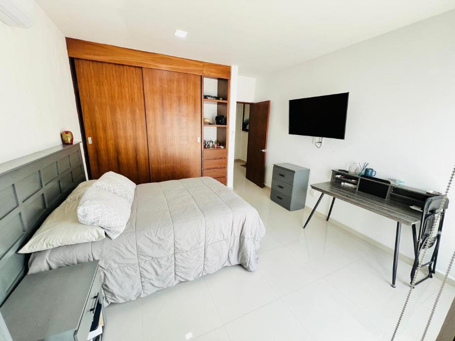 Benito Juárez, Quintana Roo, 77500, Mexico, 3 Bedrooms Bedrooms, ,5 BathroomsBathrooms,Residential,For Sale,1722600