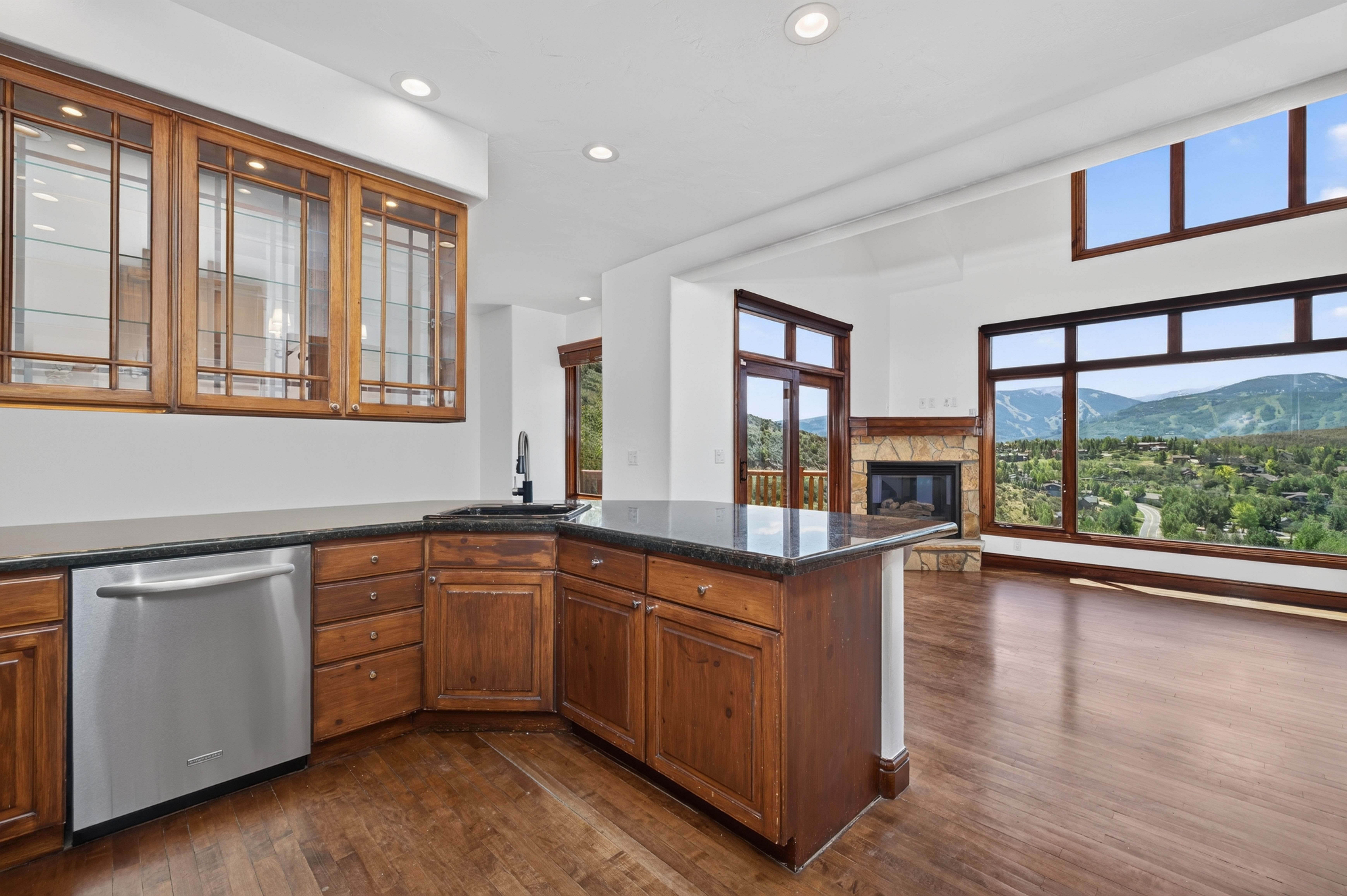  Expansive Views of Beaver Creek, Bachelor Gulch and the Sawatch Range - 物件實景