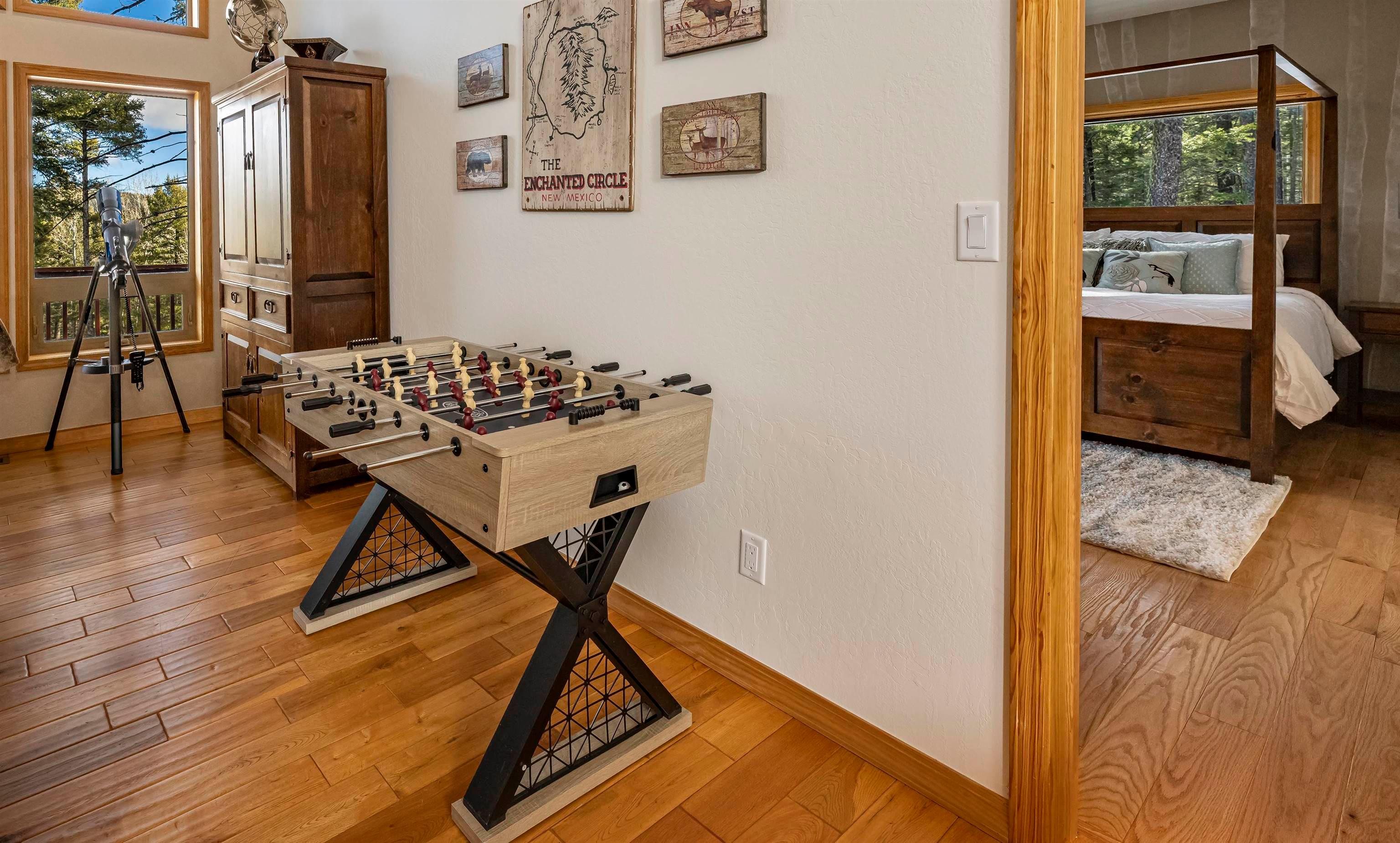 Angel Fire, New Mexico, 87710, United States, 3 Bedrooms Bedrooms, ,2 BathroomsBathrooms,Residential,For Sale,1917002