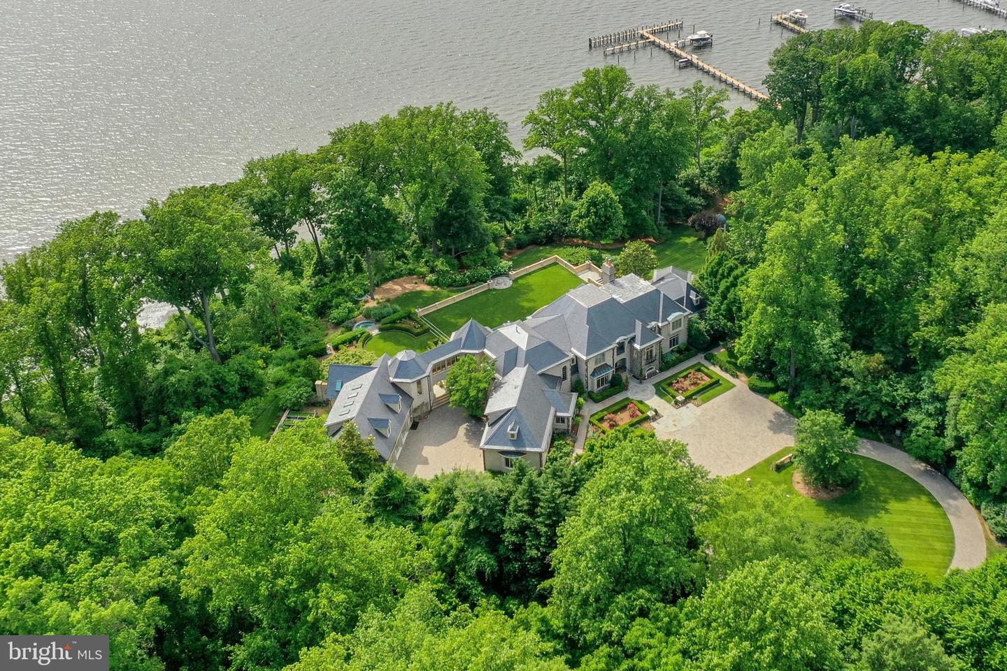 Severna Park, Maryland, 21146, United States, 6 Bedrooms Bedrooms, ,11 BathroomsBathrooms,Residential,For Sale,1796691