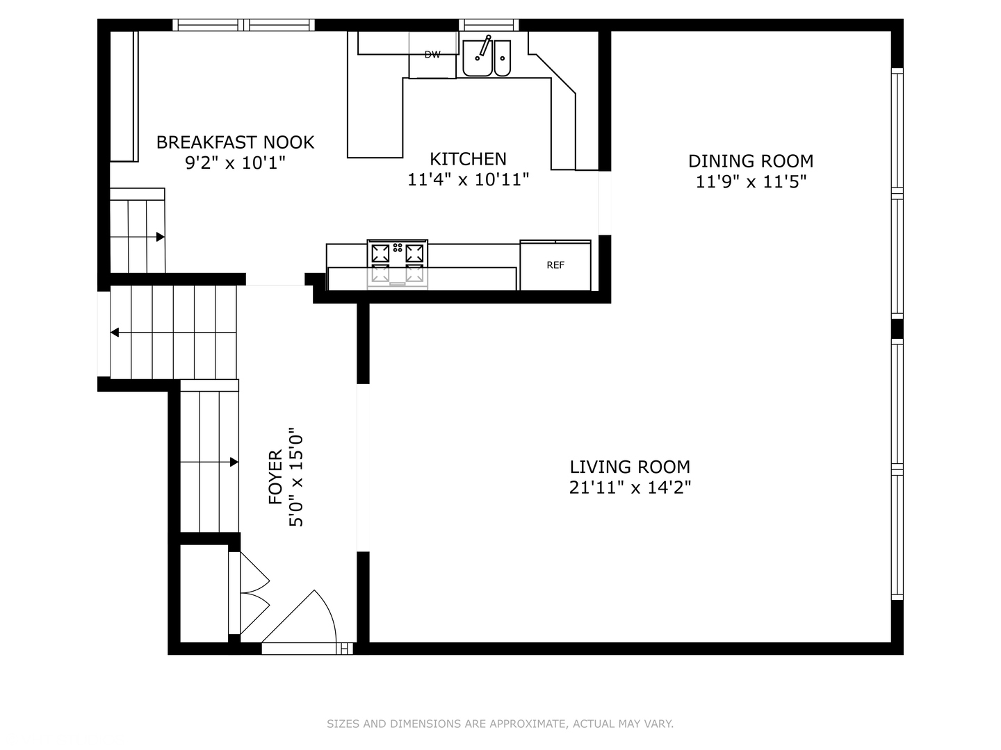 Skokie, Illinois, 60076, United States, 4 Bedrooms Bedrooms, ,2 BathroomsBathrooms,Residential,For Sale,1935170