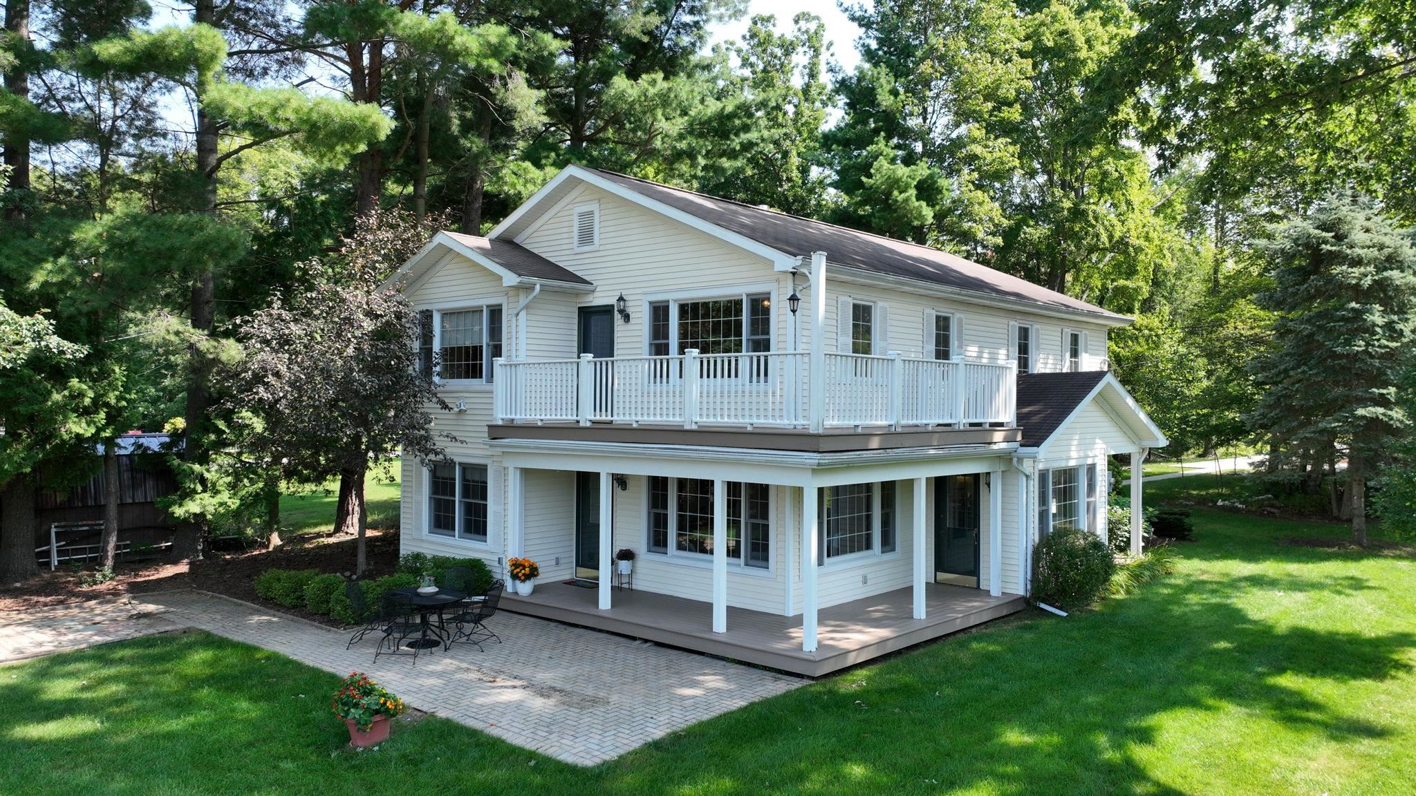 Hope, Michigan, 48628, United States, 6 Bedrooms Bedrooms, ,3 BathroomsBathrooms,Residential,For Sale,1923910