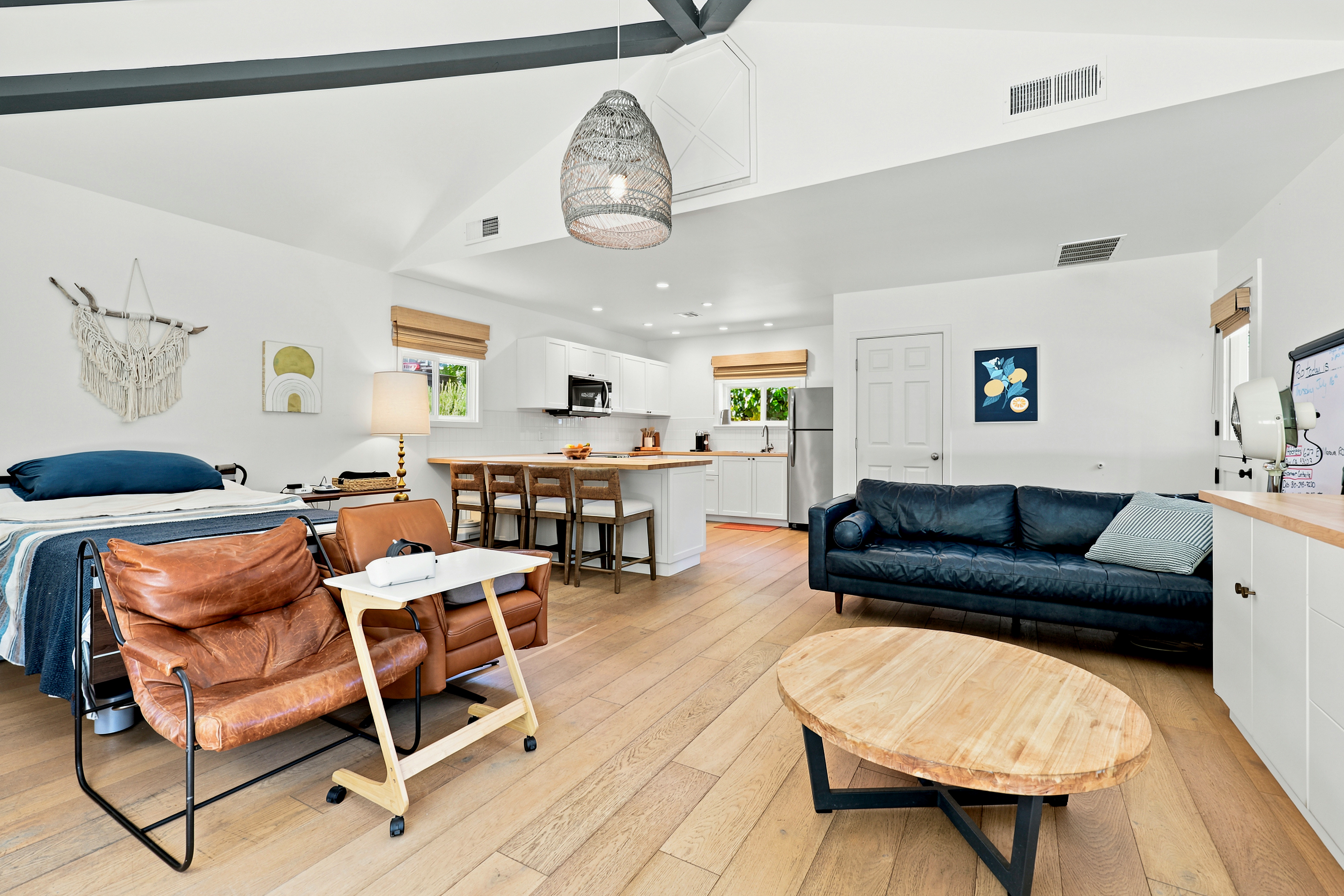  627 East Villanova Road, Ojai, CA 93023 - 物件實景