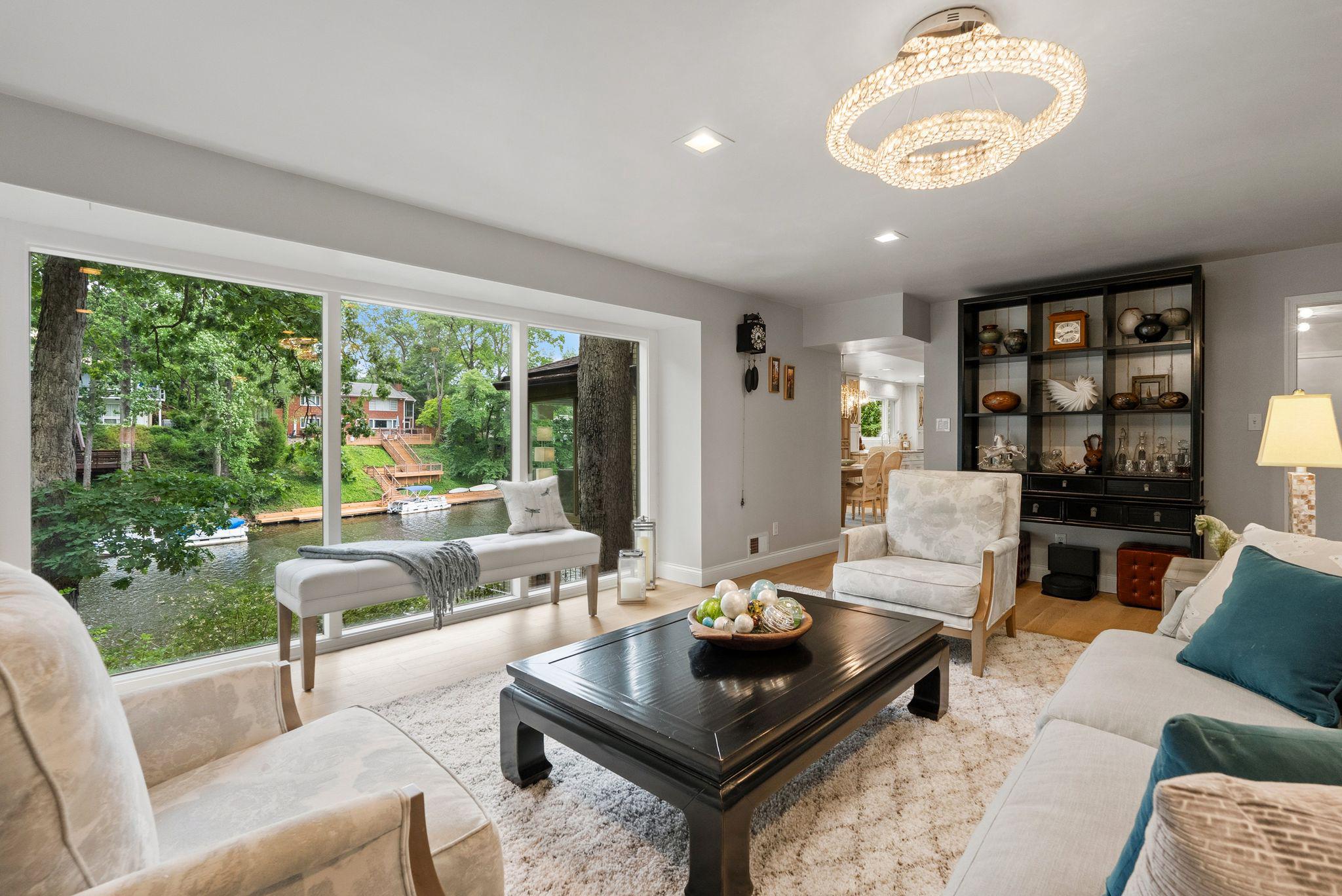 3431 Greentree Drive, Falls Church, VA, 22041 - 物件實景