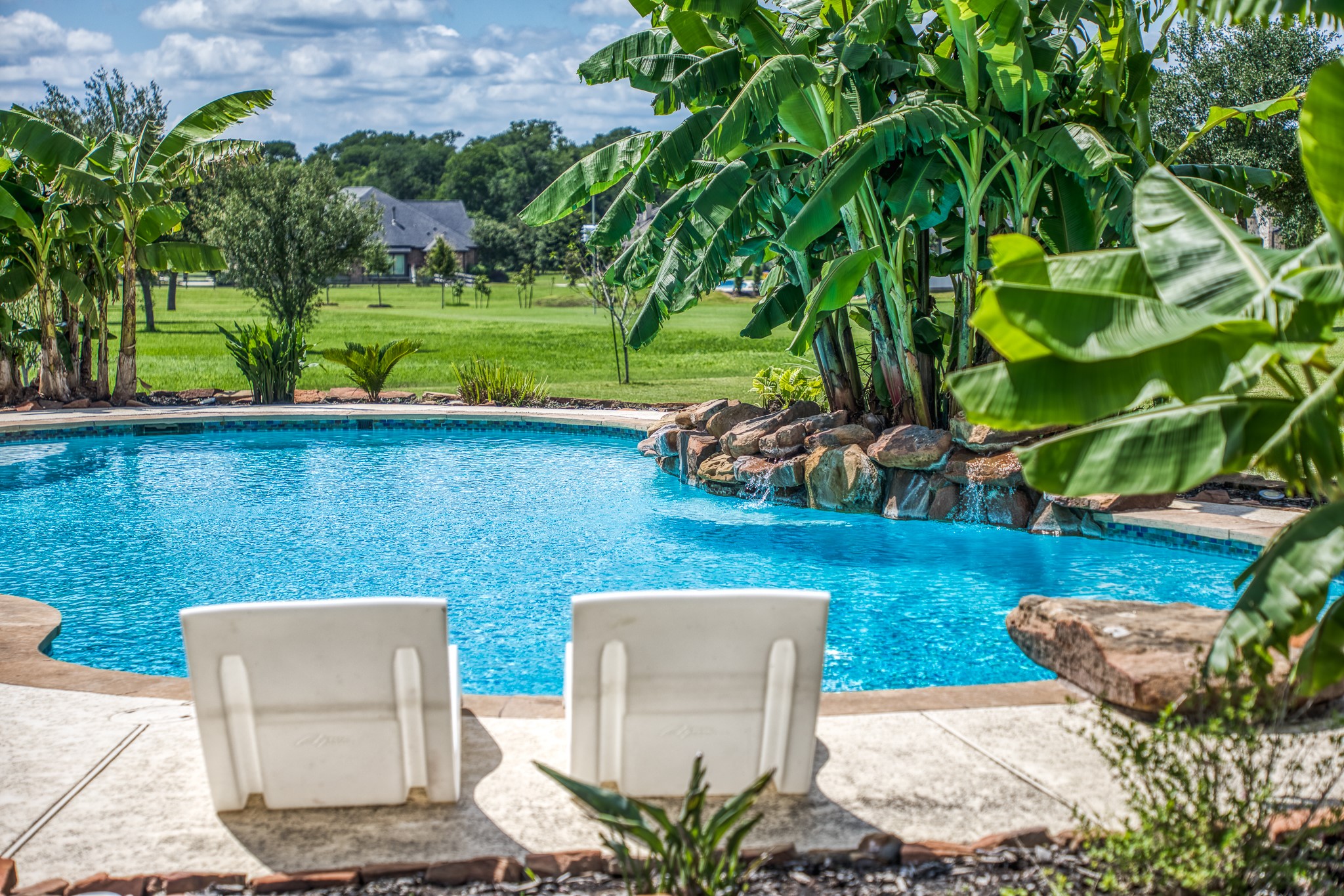  586 Ruby Drive, Bellville, TX, 77418 - 物件實景