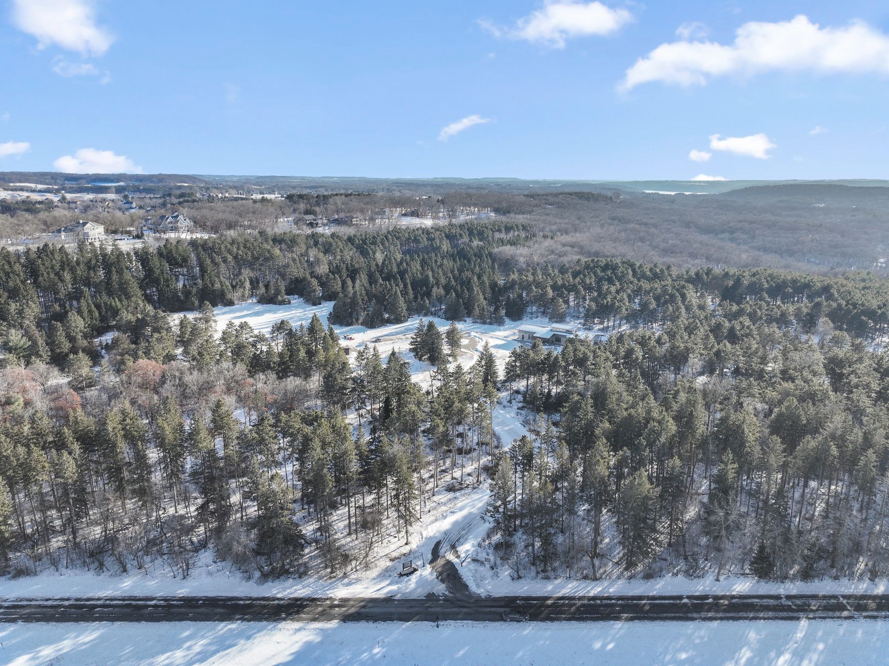  Private Saint Croix River Lot - 物件實景